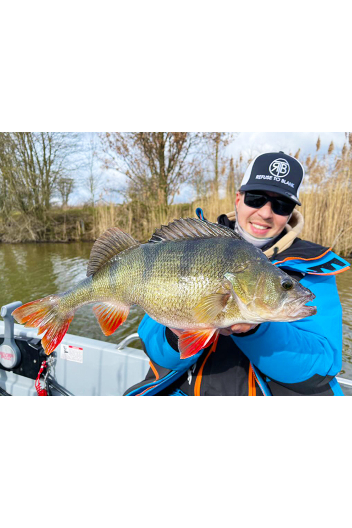 Sapca RTB Flexfit Ultrafibre Airmesh Black and White S-M [3]