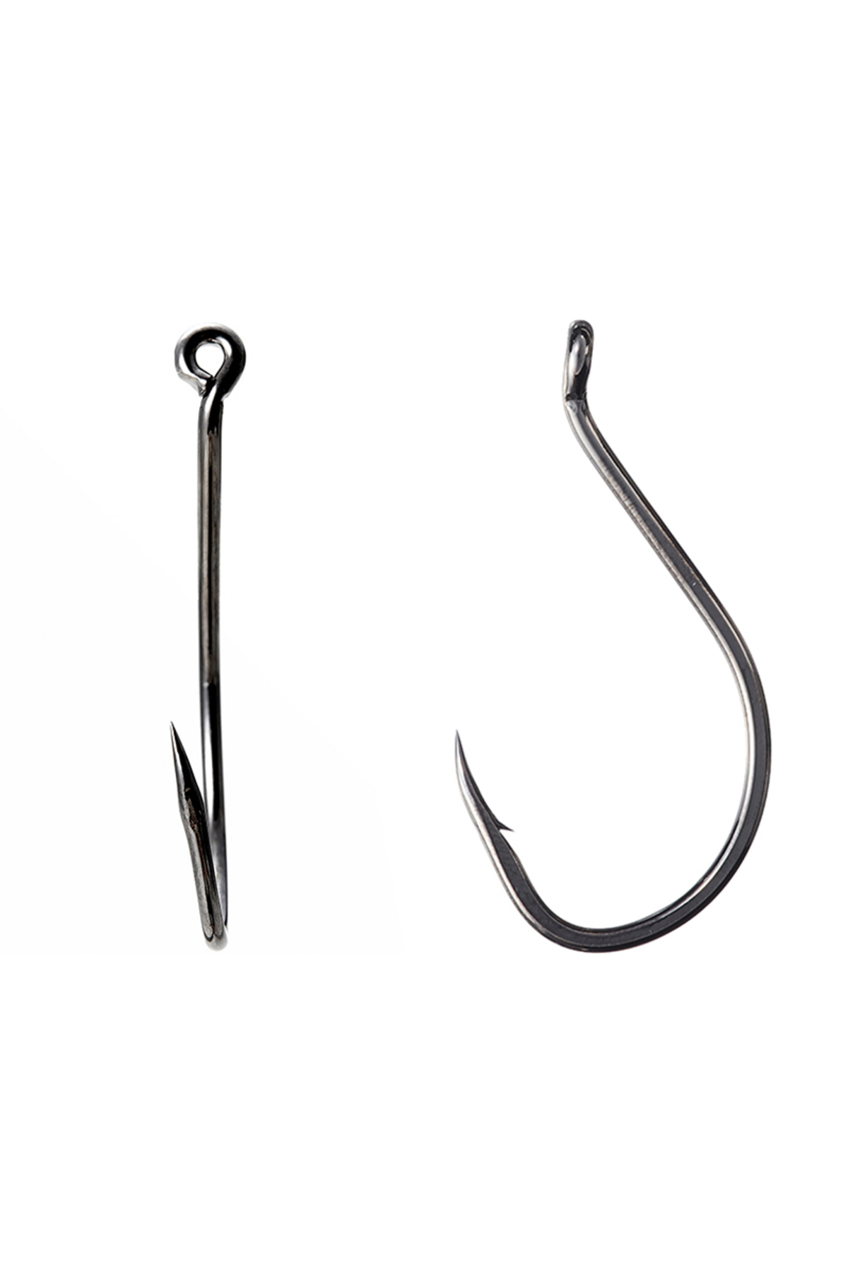 Carlige Vanfook Ringed Beak Hooks #2 - 10pcs [1]