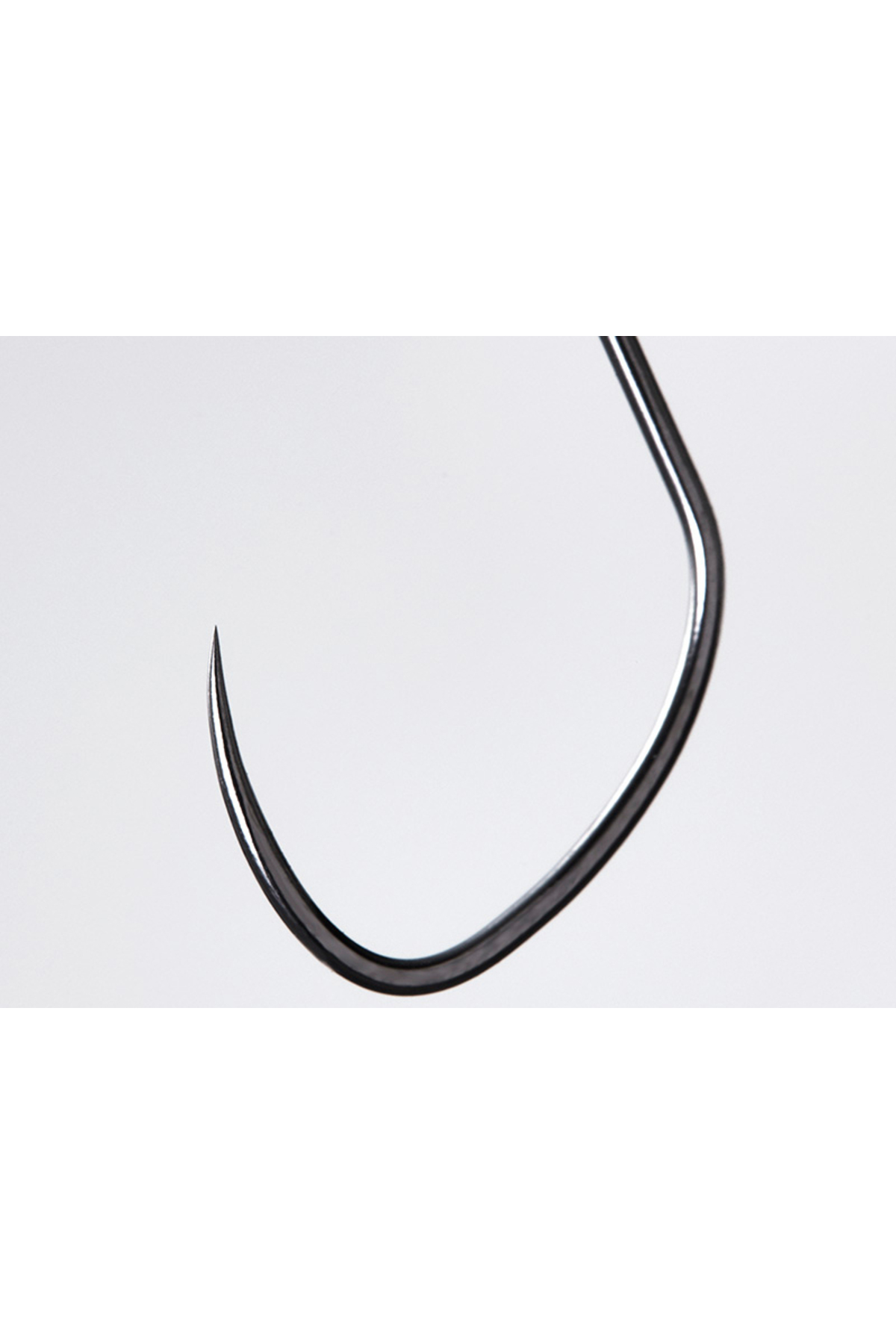 Carlige Vanfook CW-33F Experthook Crank Wide Hooks #8 - 16pcs [1]