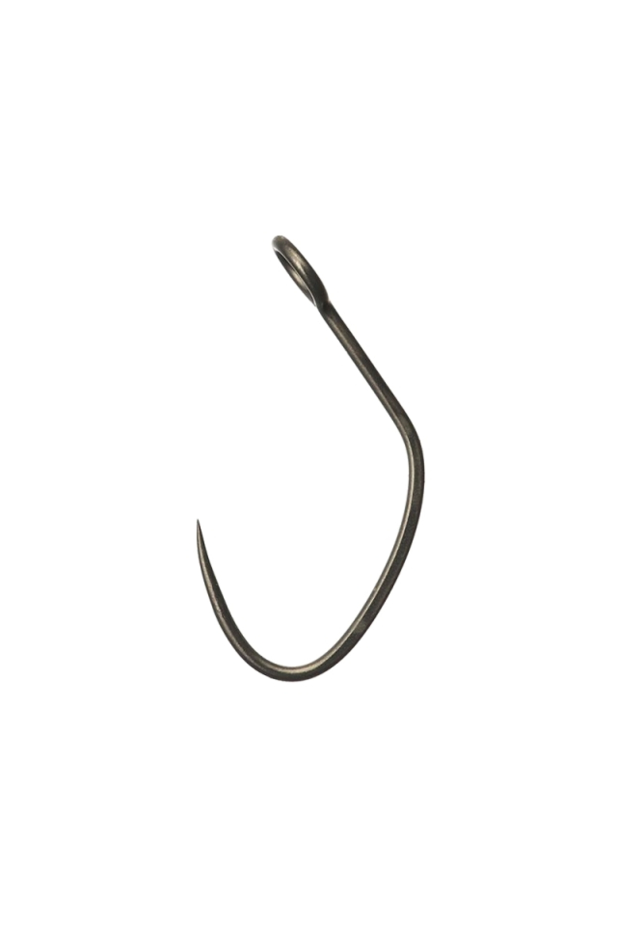 Carlige Vanfook SW-31F Spoon Experthook Wide Gape Medium Wire #5 - 16pcs [1]