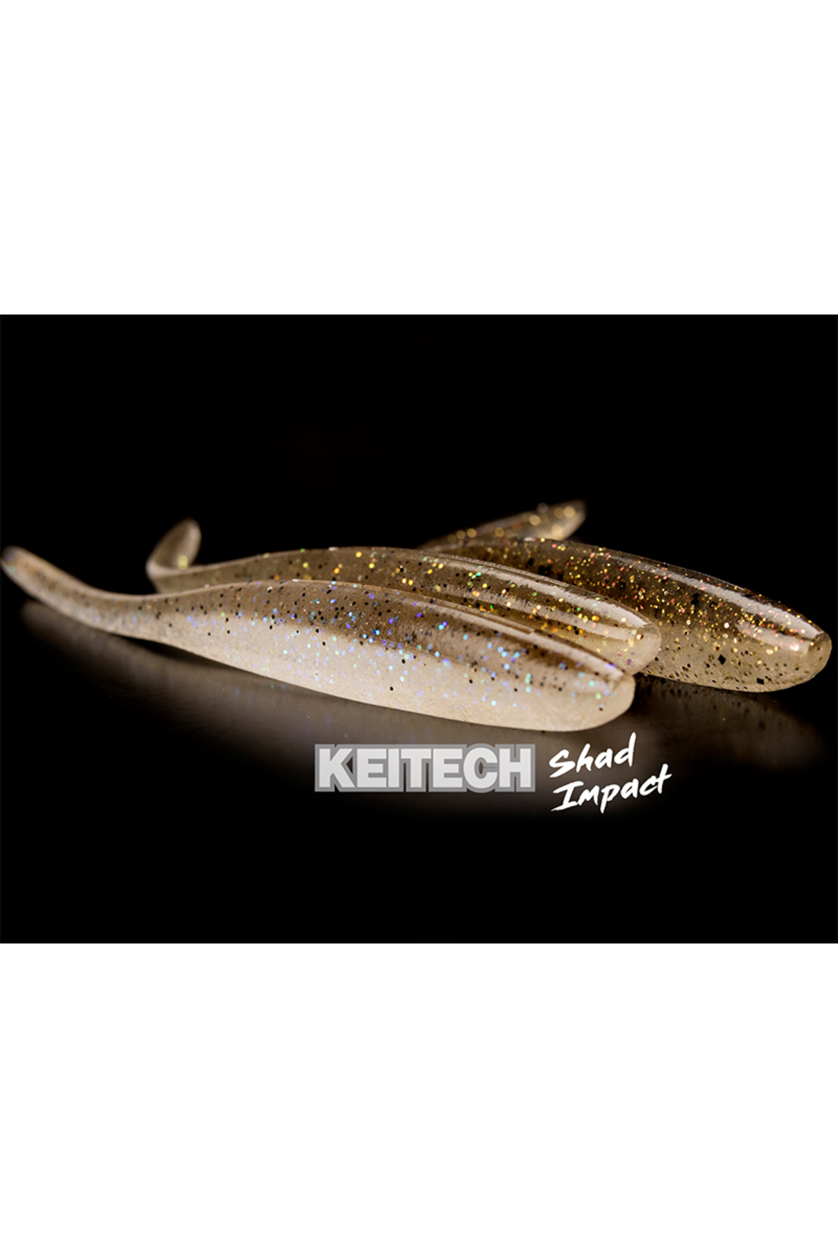 Shad Impact Electric Shad 440 5cm [1]