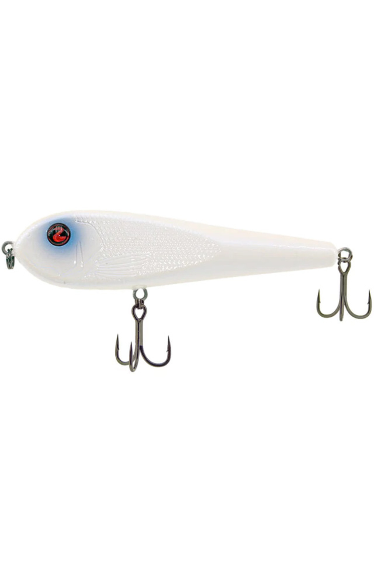 Nălucă - Vobler River2Sea ICBM 120 12cm 42.5g Powder 14 SS 12cm 42.5g Powder 14