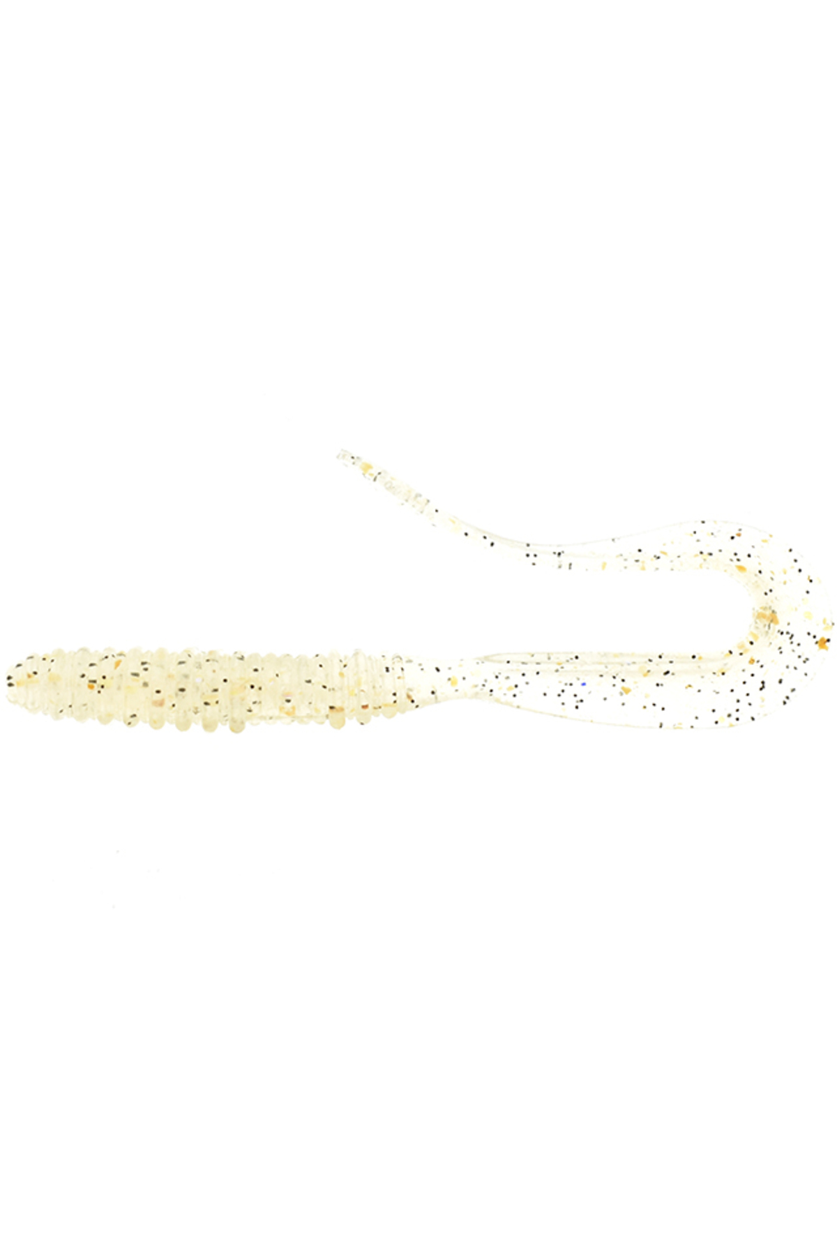 Nălucă - Keitech Mad Wag Mini Crystal Shrimp 472 6.3cm