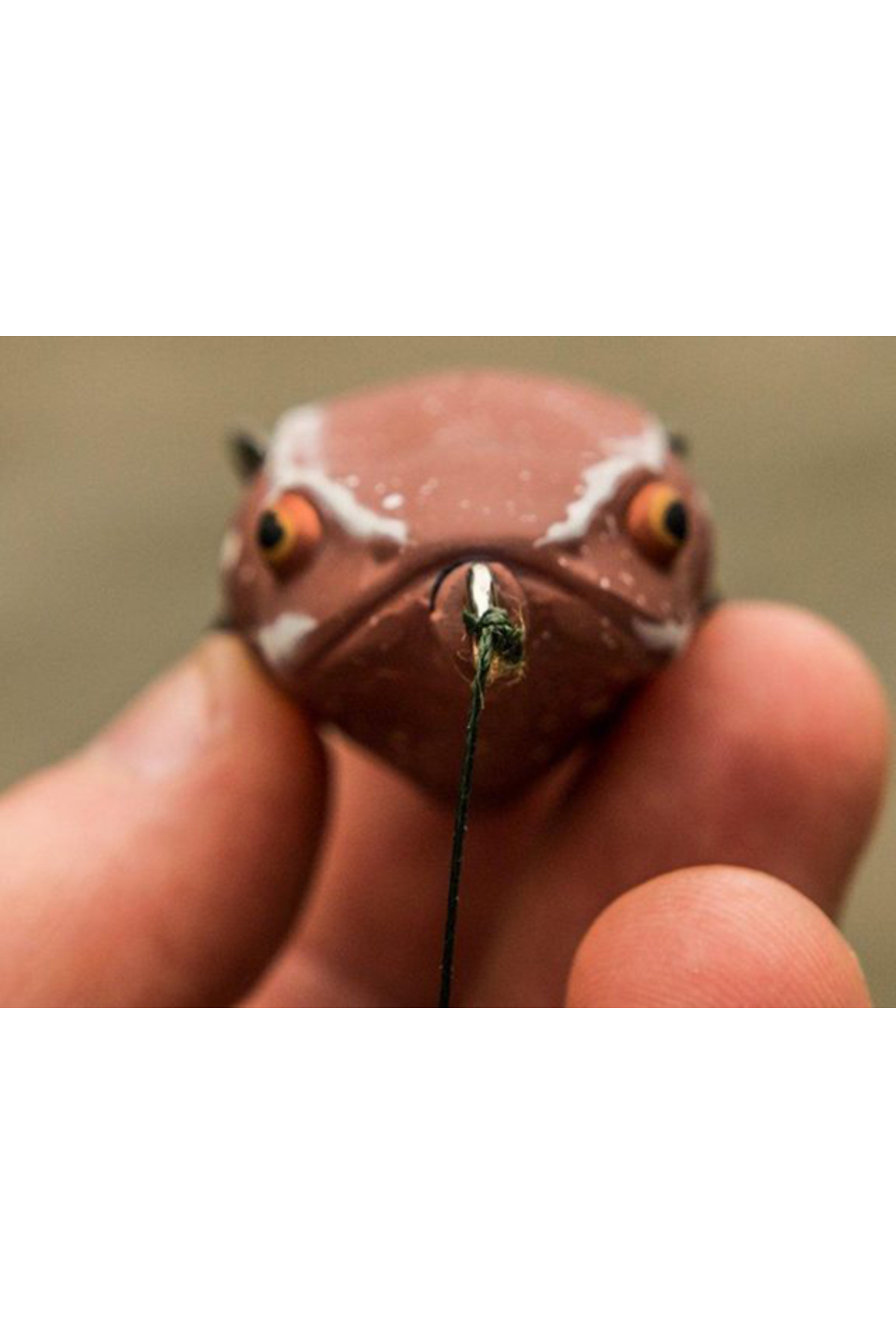 Vobler River2Sea Bully WA II 55 5.5cm 17g Leopard 12 F 5.5cm 17g Leopard 12 [2]