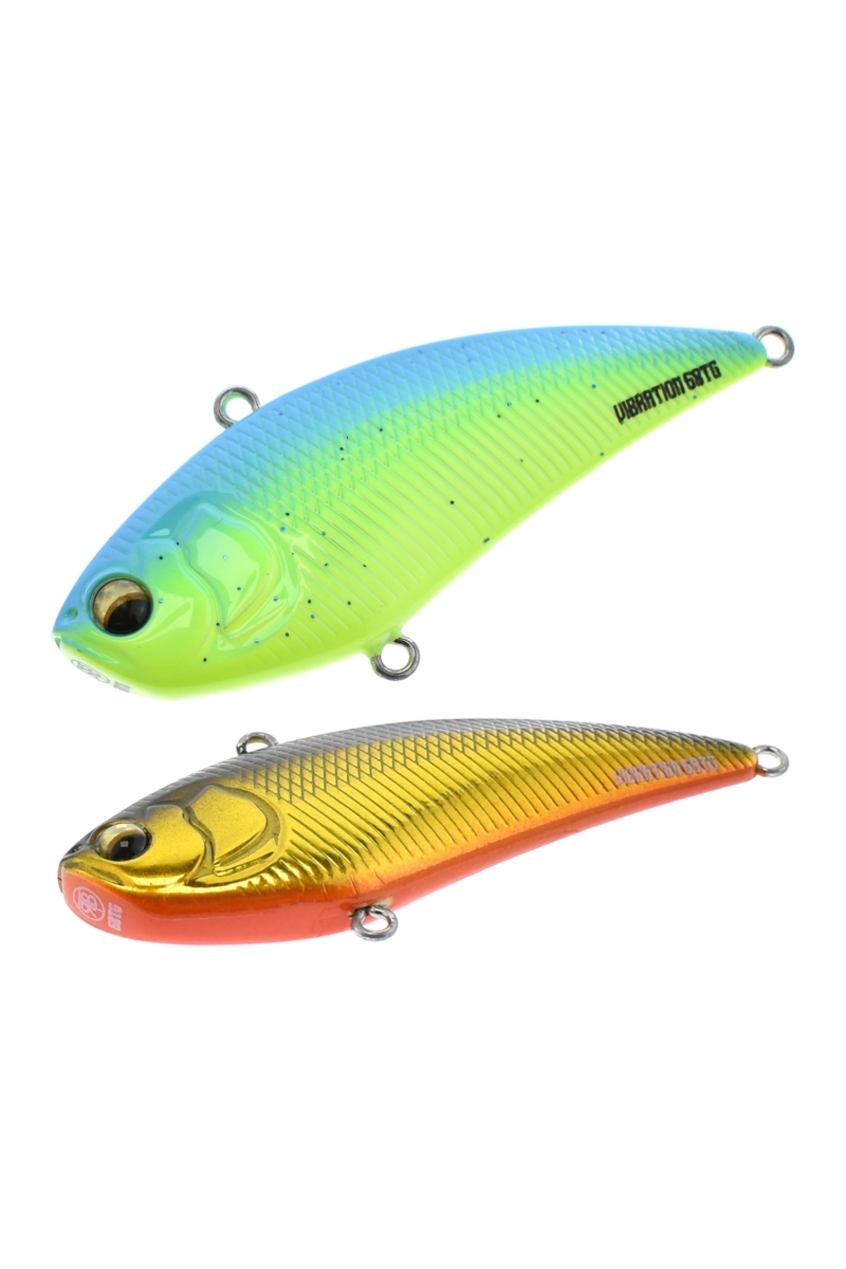 Vobler RTB Vibration 68TG 6.8cm 21g #04 American Shad S 6.8cm 21g American Shad [3]