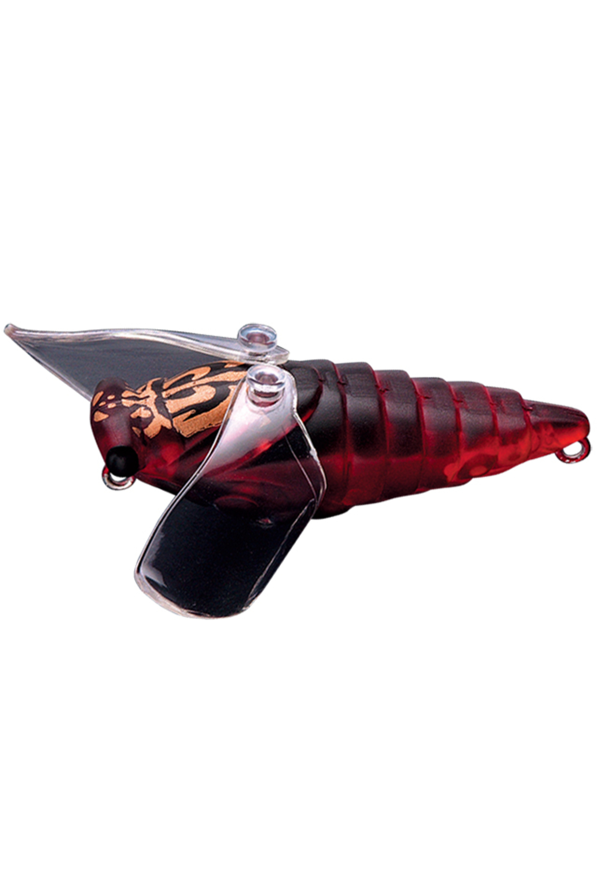 Nălucă - Vobler Smith Bisen 38mm 2.6g 13 Bisen 38mm 2.6g 13