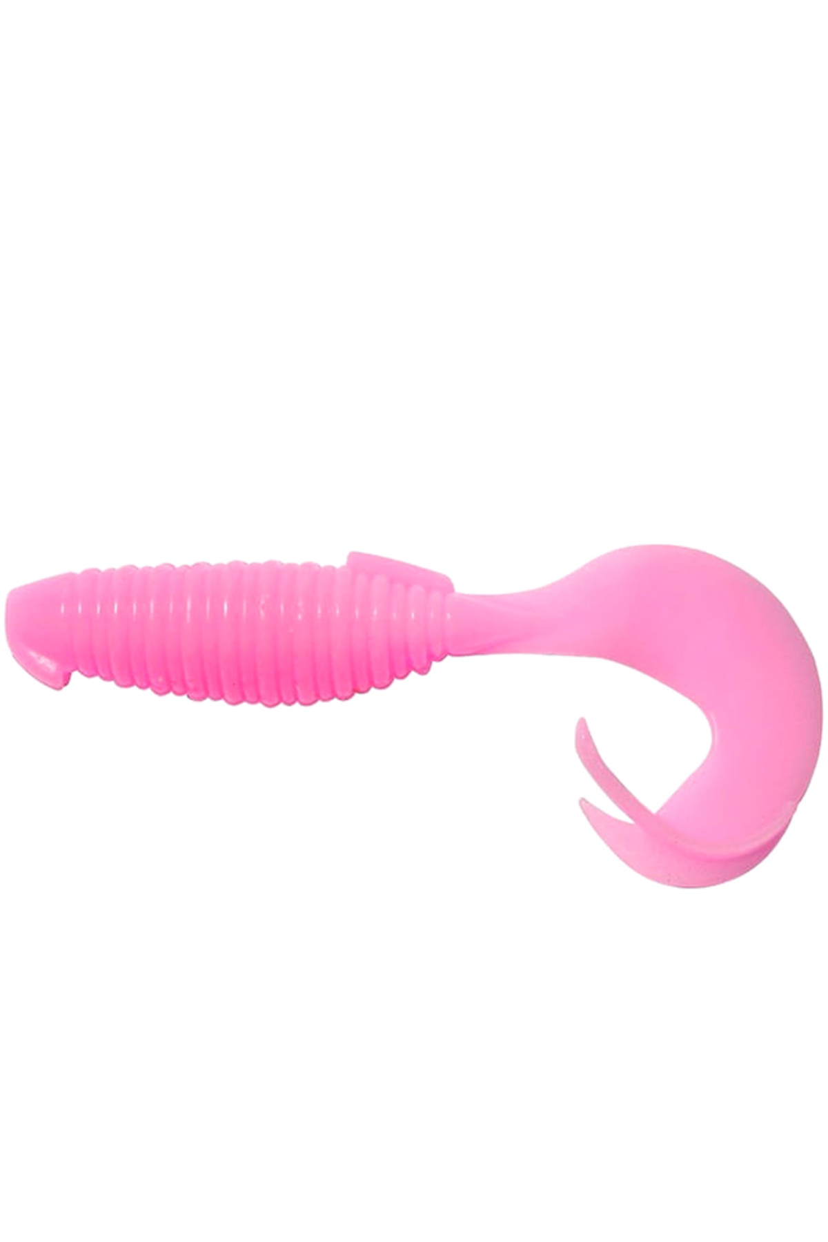 Nălucă - Keitech Flapper Grub Bubblegum Pink 023 10cm
