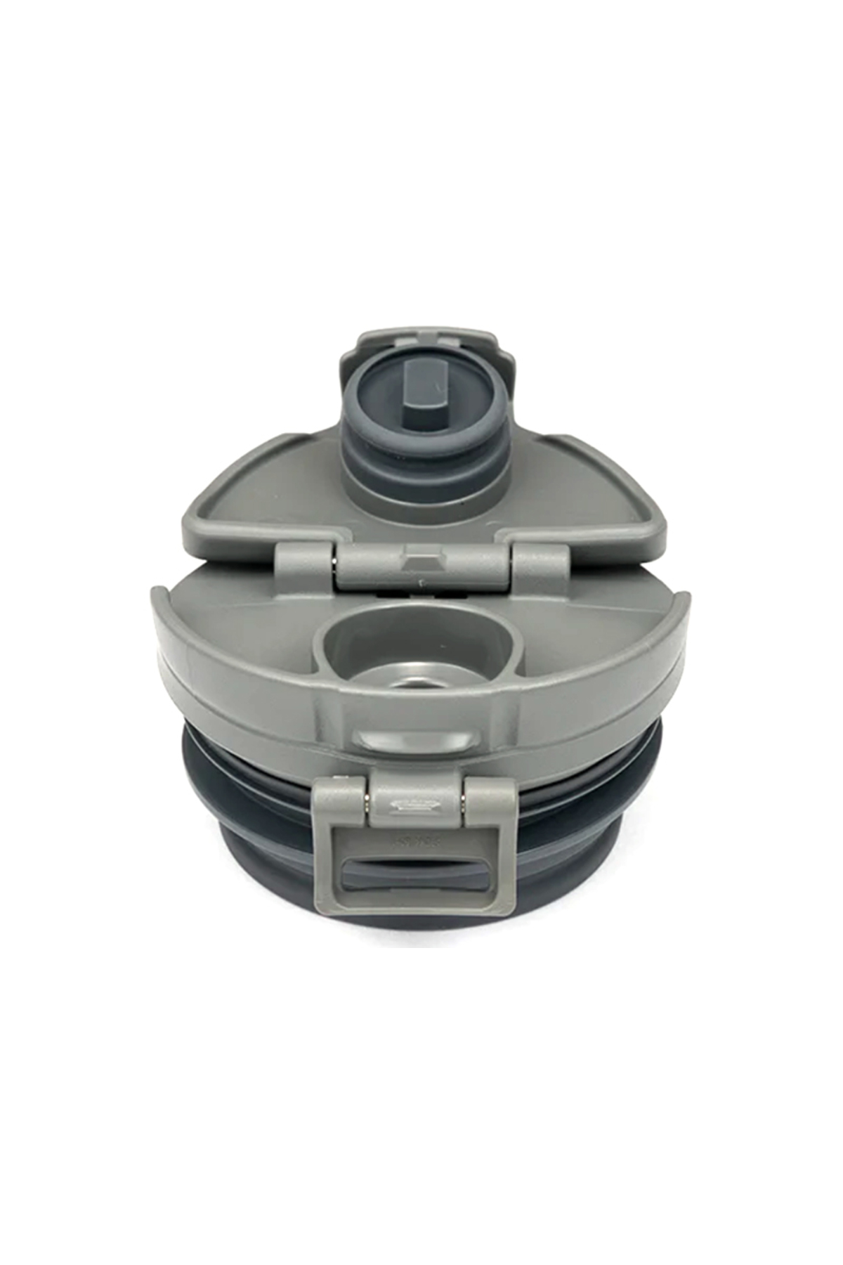 Pahar termoizolant Zojirushi SX-KA30HM Stainless Carry Tumbler 0.3L Forest Gray Forest Gray [3]