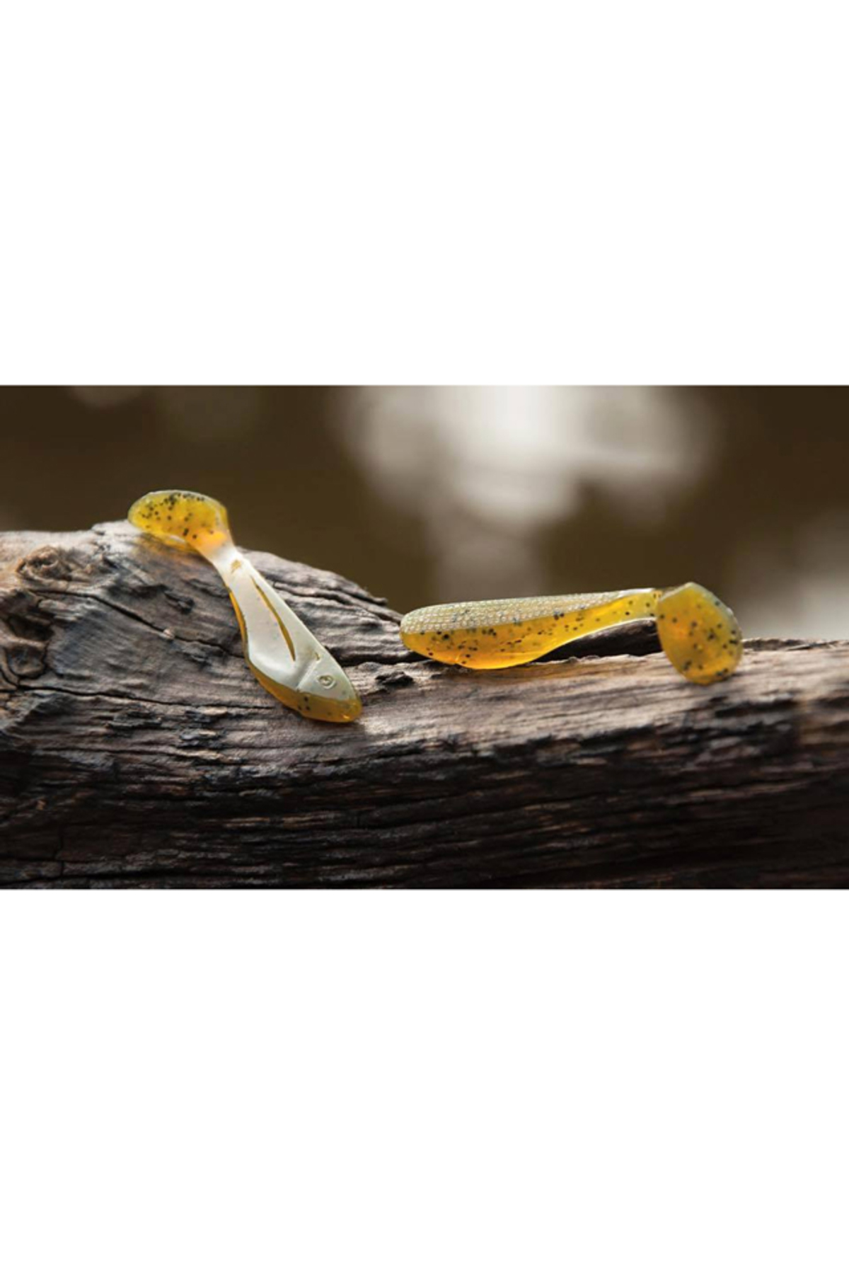 Shad FishUp Wizzy 3.8cm #042 Watermelon Seed 3.8cm #042 Watermelon Seed [1]