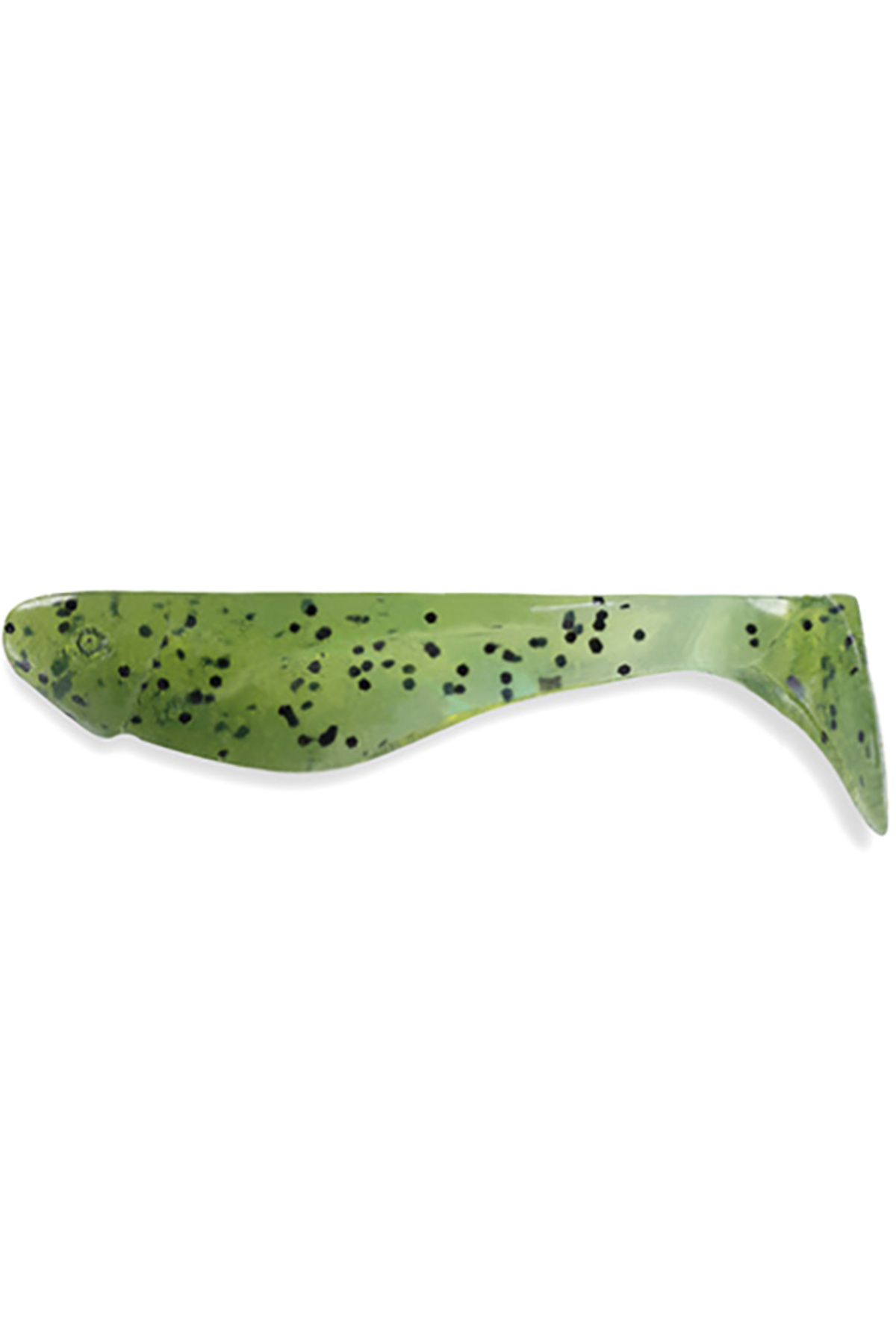 Nălucă - Shad FishUp Wizzy 3.8cm #042 Watermelon Seed 3.8cm #042 Watermelon Seed