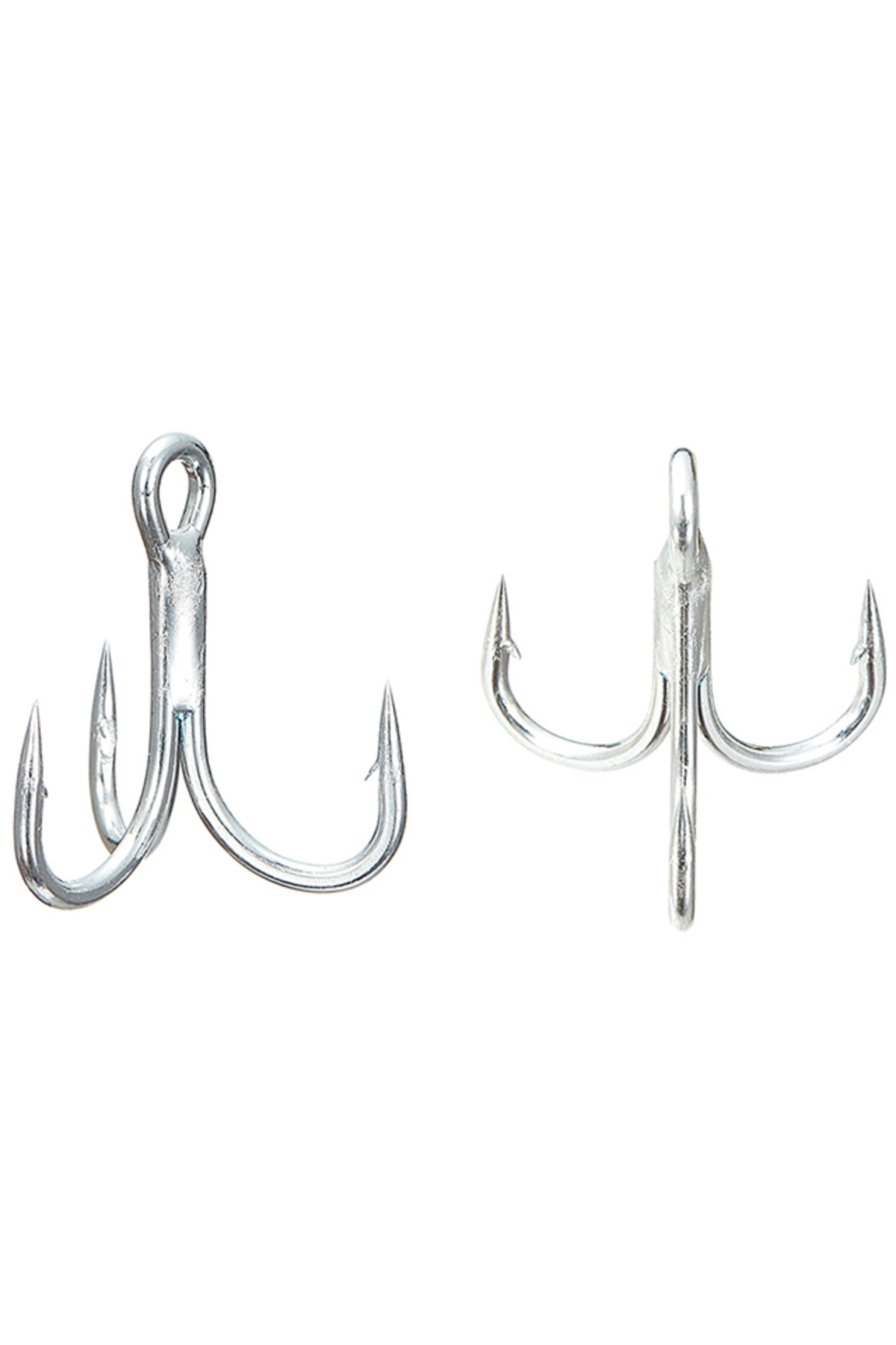 Ancore Vanfook Super Heavy CT-78 5X Treble Hooks #2/0 [1]