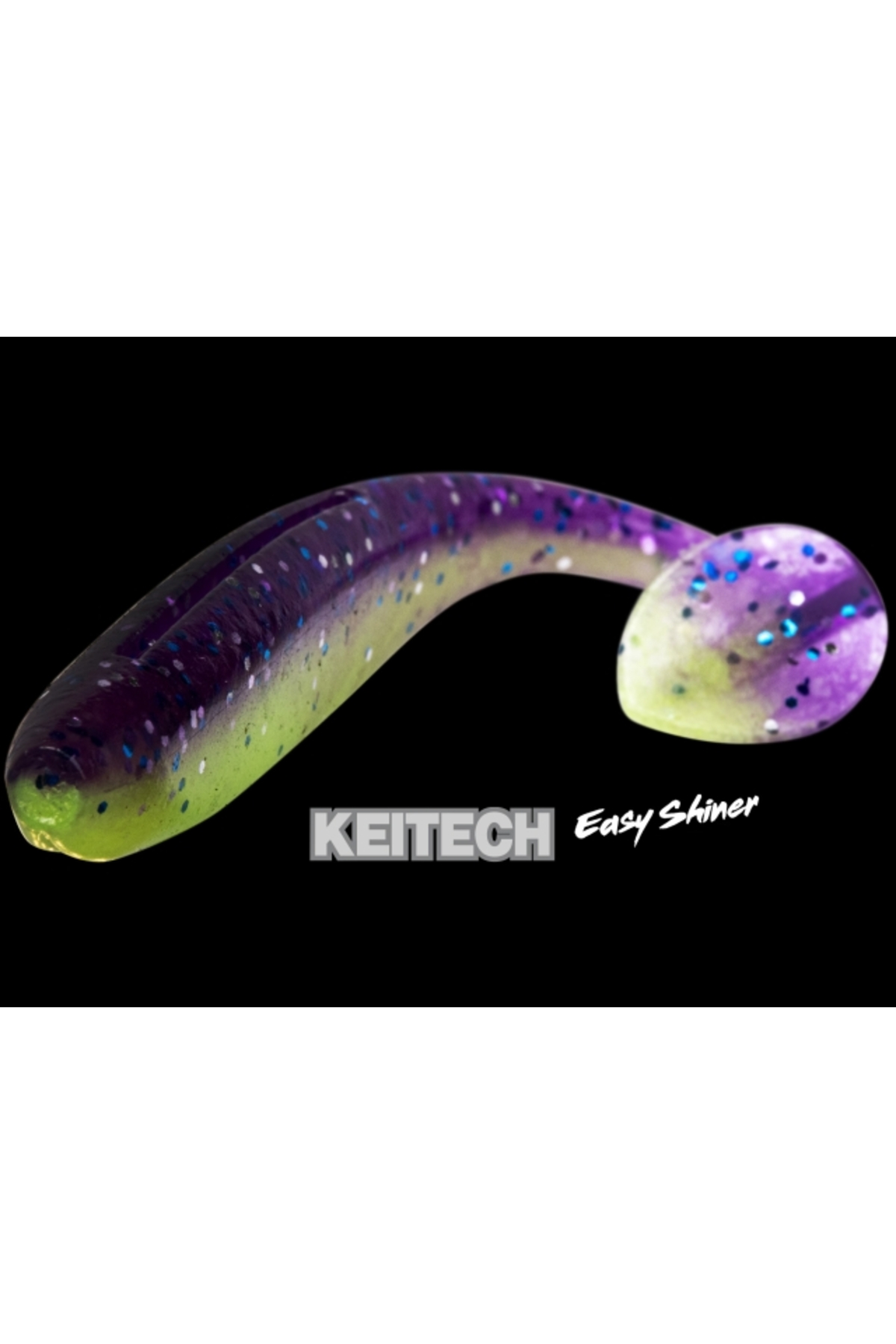 Shad Keitech Easy Shiner Bluegill Flash 418 5cm [2]