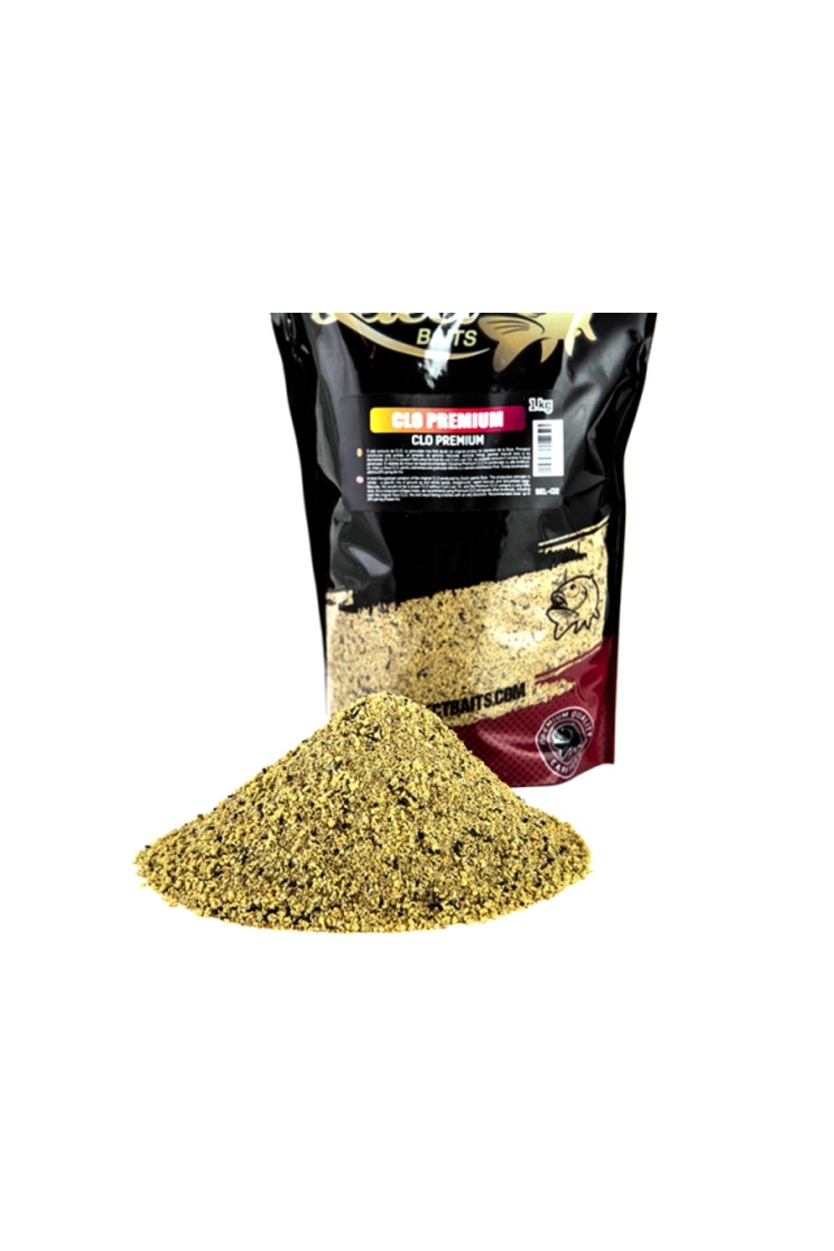 Select Baits Premium CLO 1kg [1]