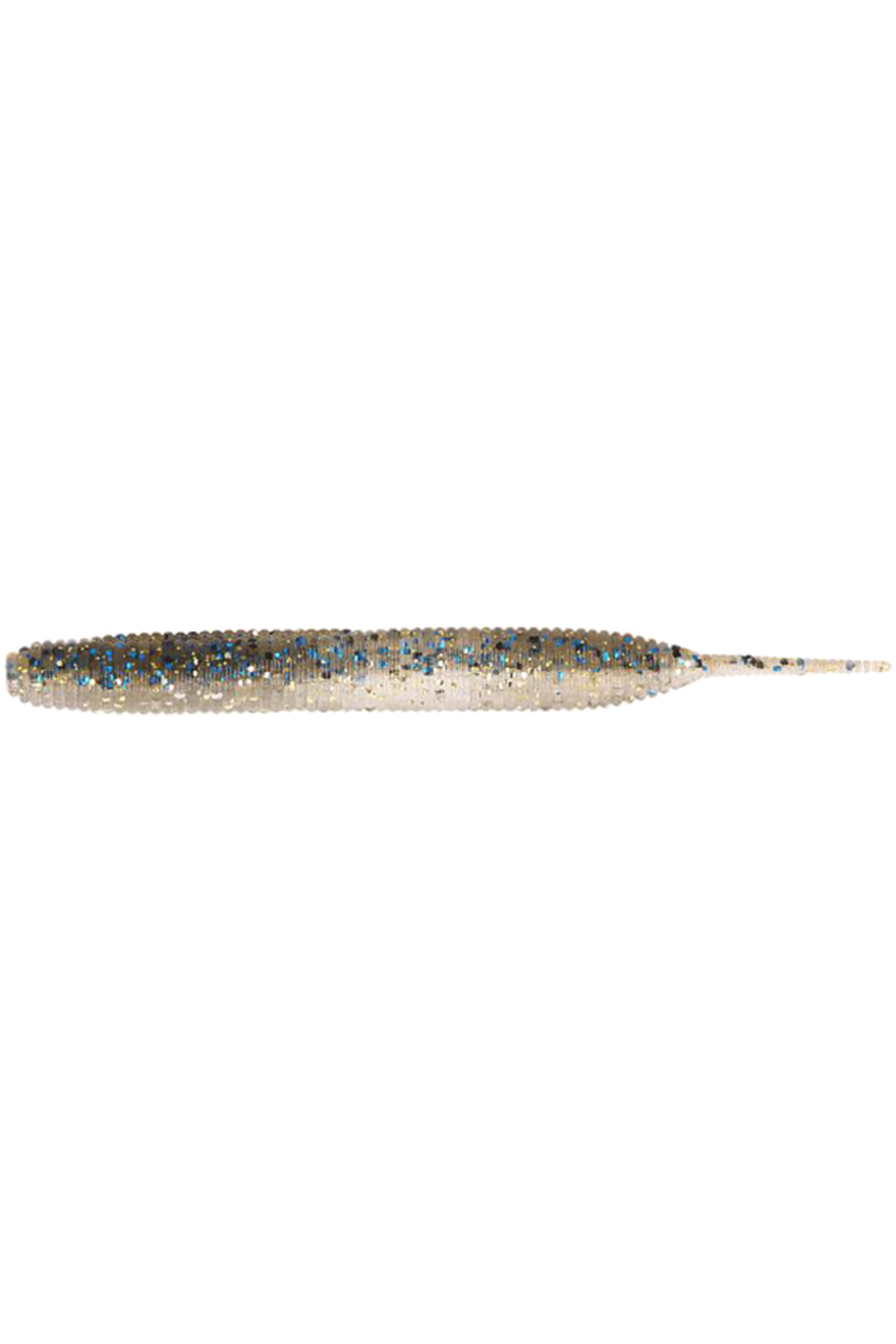 Nălucă - Shad Keitech Sexy Impact Bluegill Flash 418 7.1cm