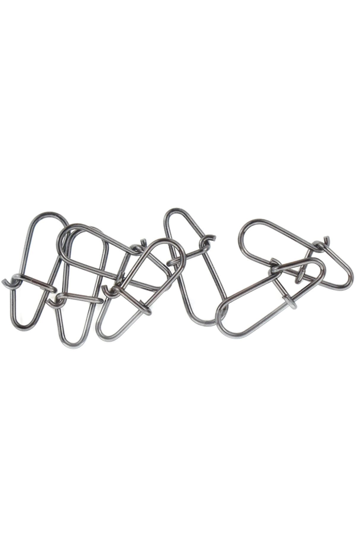 Agrafe Smith SP Snap Black #3 [1]