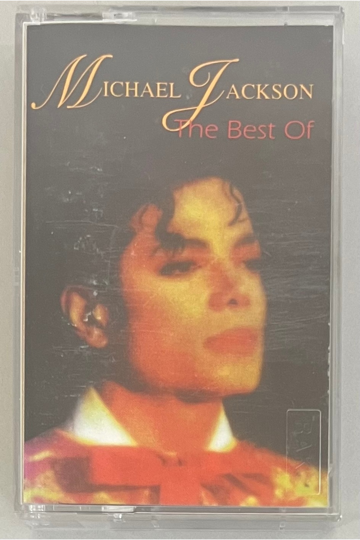 RAKS MÜZİK YAPIM Michael Jackson The Best Of Kaset - Fiyatı, Yorumları