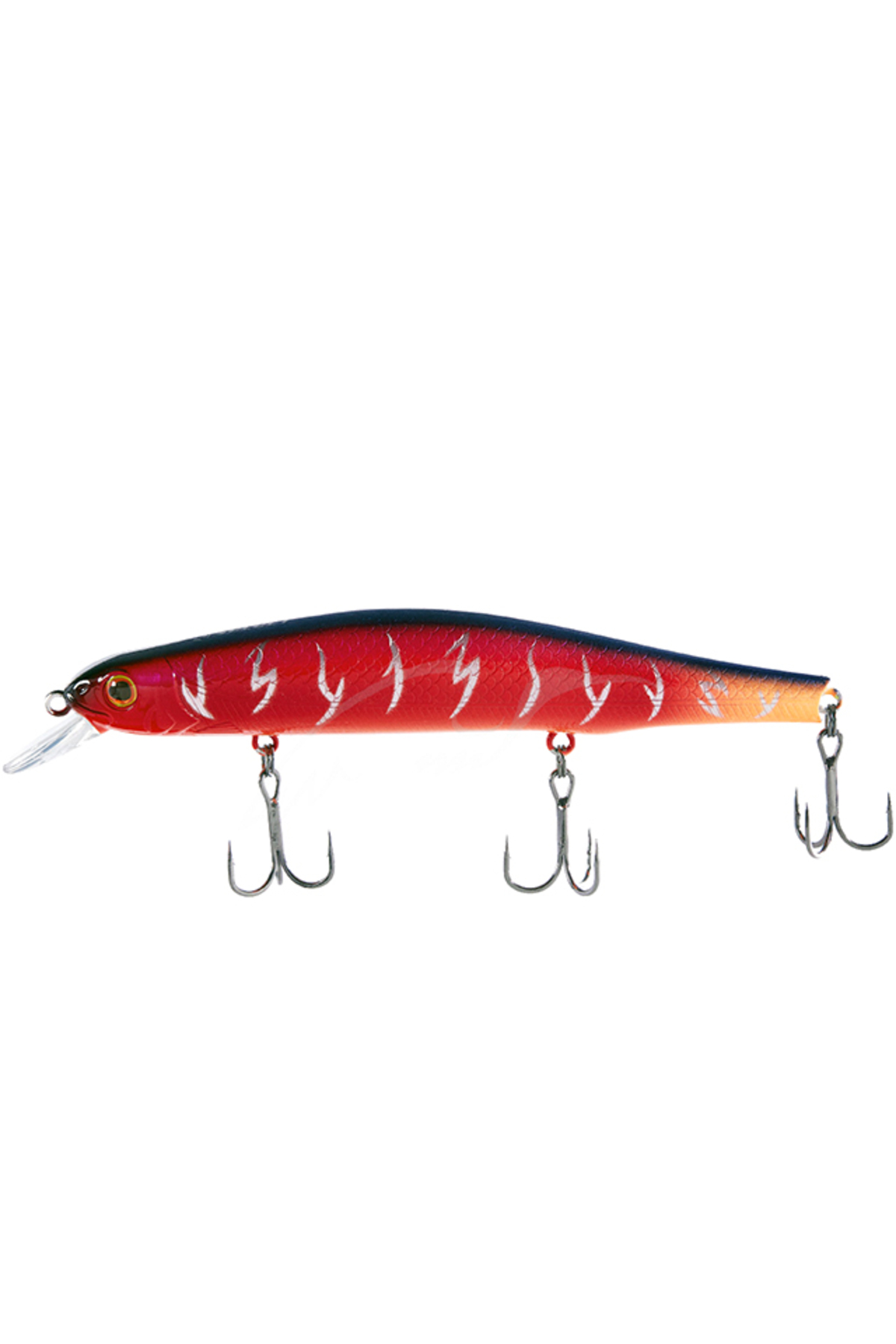 Nălucă - Vobler Select Insider 110SP 11cm 17.2g #06 Insider 11cm 17.2g #06