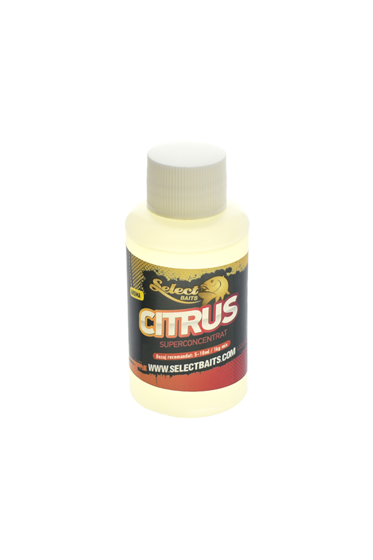 Nălucă - Select Baits aroma Citrus 50ml