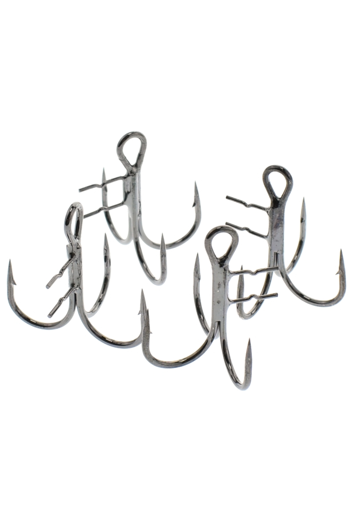 Ancore RTB T-Stinger Spike Trebles #1/0 [1]