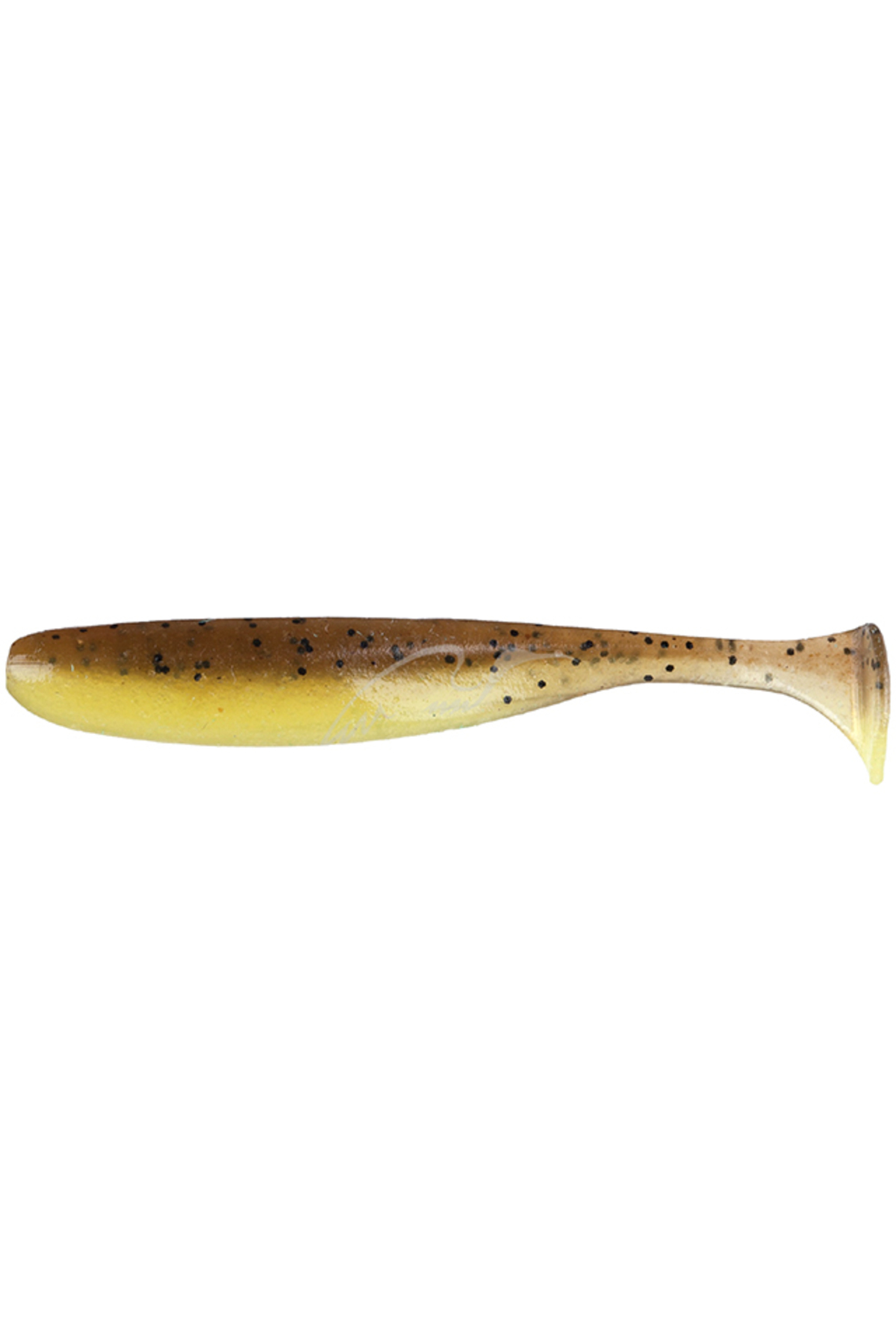 Nălucă - Shad Keitech Easy Shiner Bumblebee PAL#10 10cm