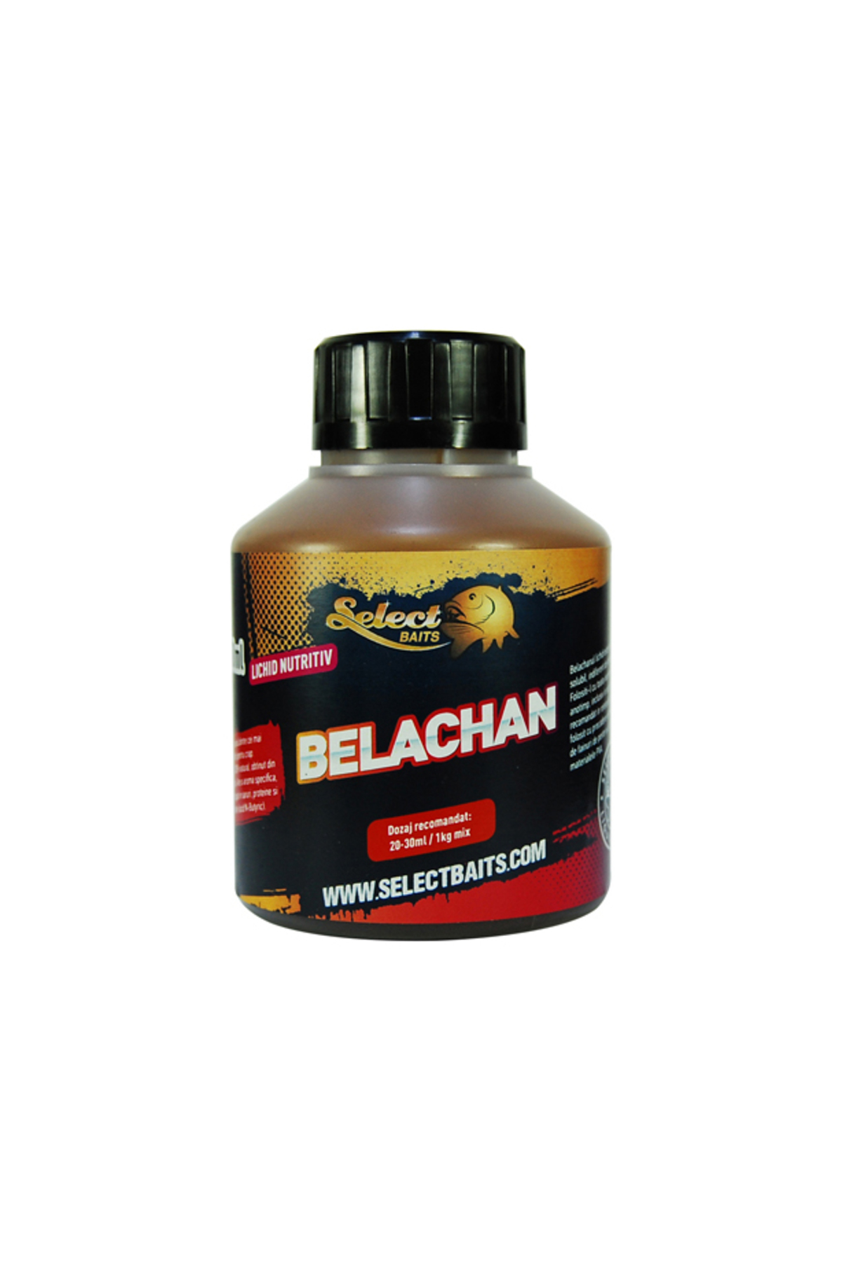 Nălucă - Select Baits lichid Belachan 250ml