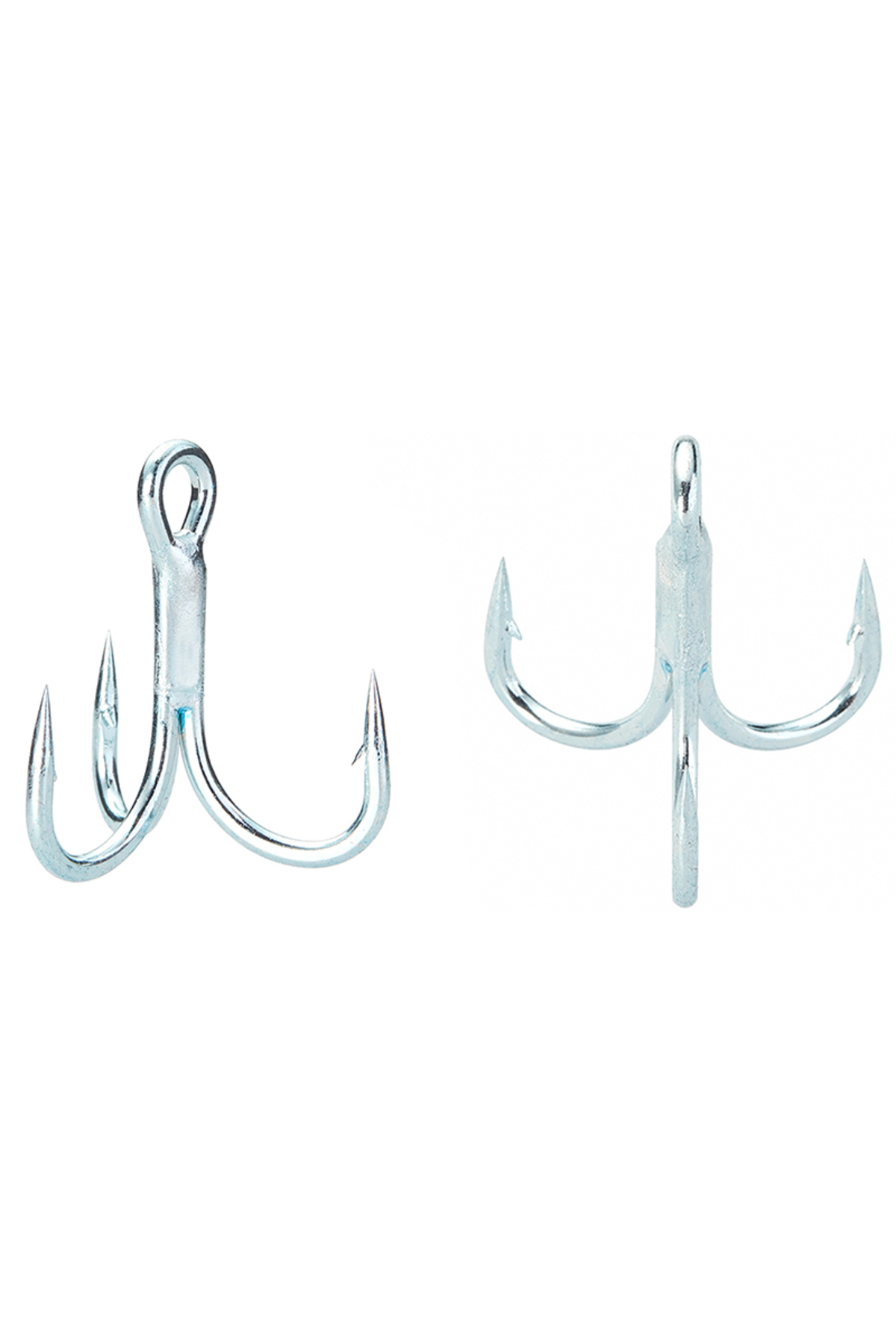 Ancore Vanfook CT-78 Super Heavy Treble Hooks #4 [1]