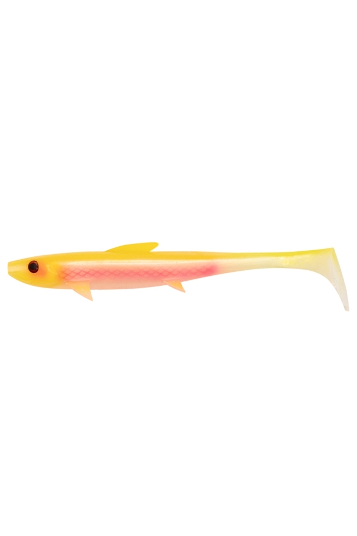 Nălucă - Blackbay Blackshad 20cm 55g Albino 20cm 55g Albino