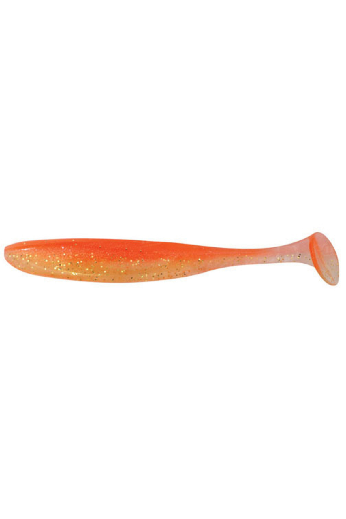 Nălucă - Keitech Easy Shiner Orange Flash EA06 10cm