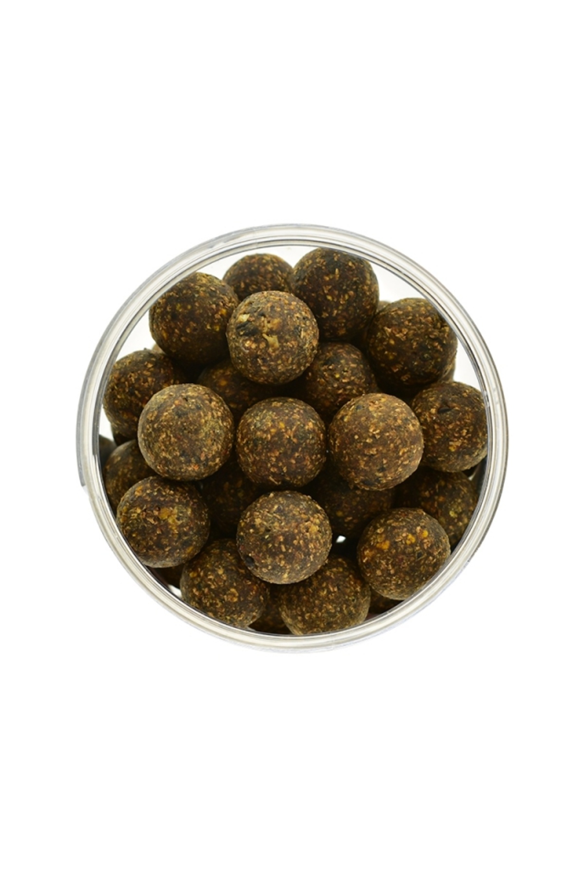 Boilies de carlig critic echilibrat Meat & Fish 20mm [1]