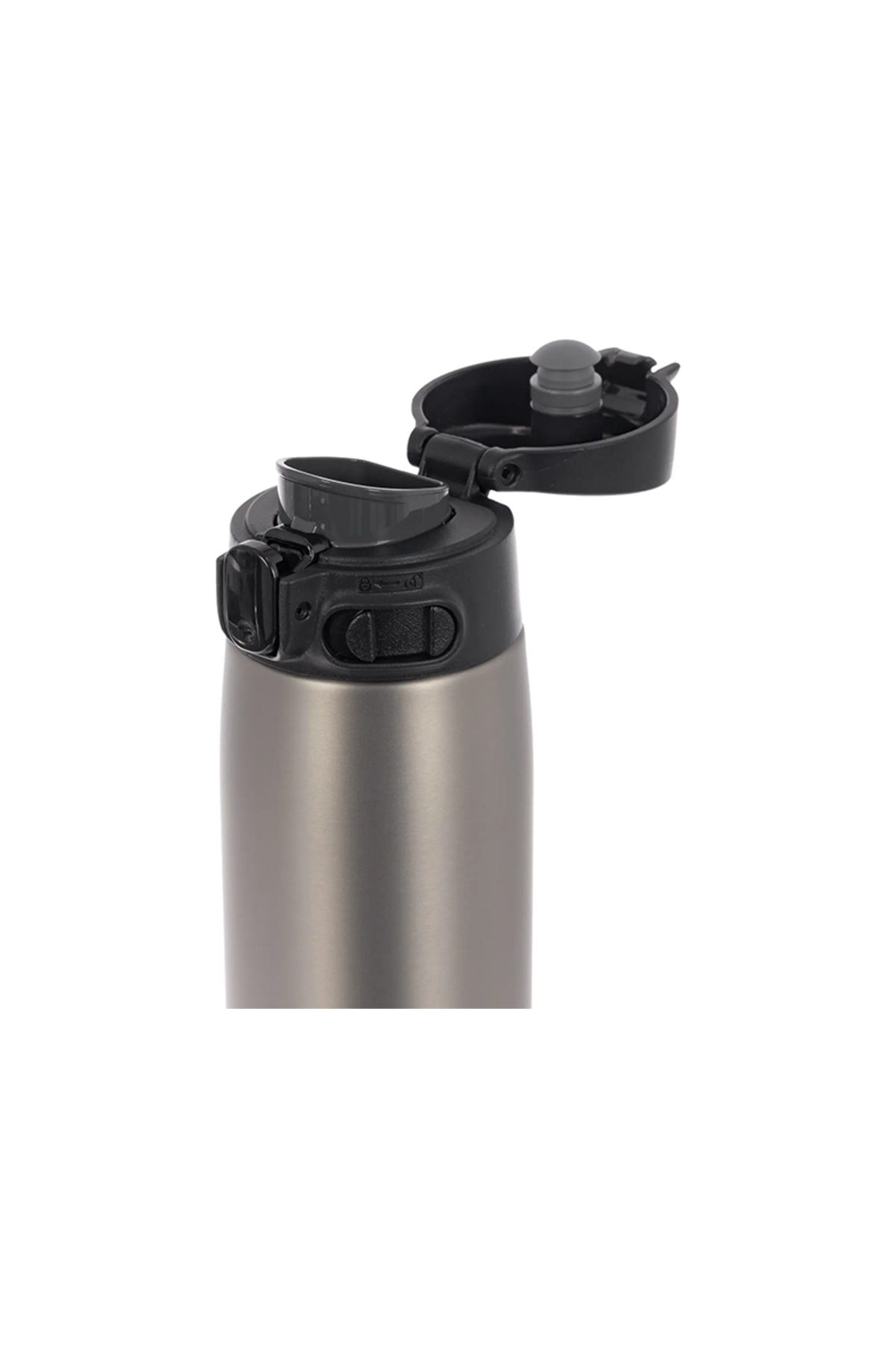 Termos Zojirushi SM-VA72XA Stainless Mug 0.72L Steel Steel [2]