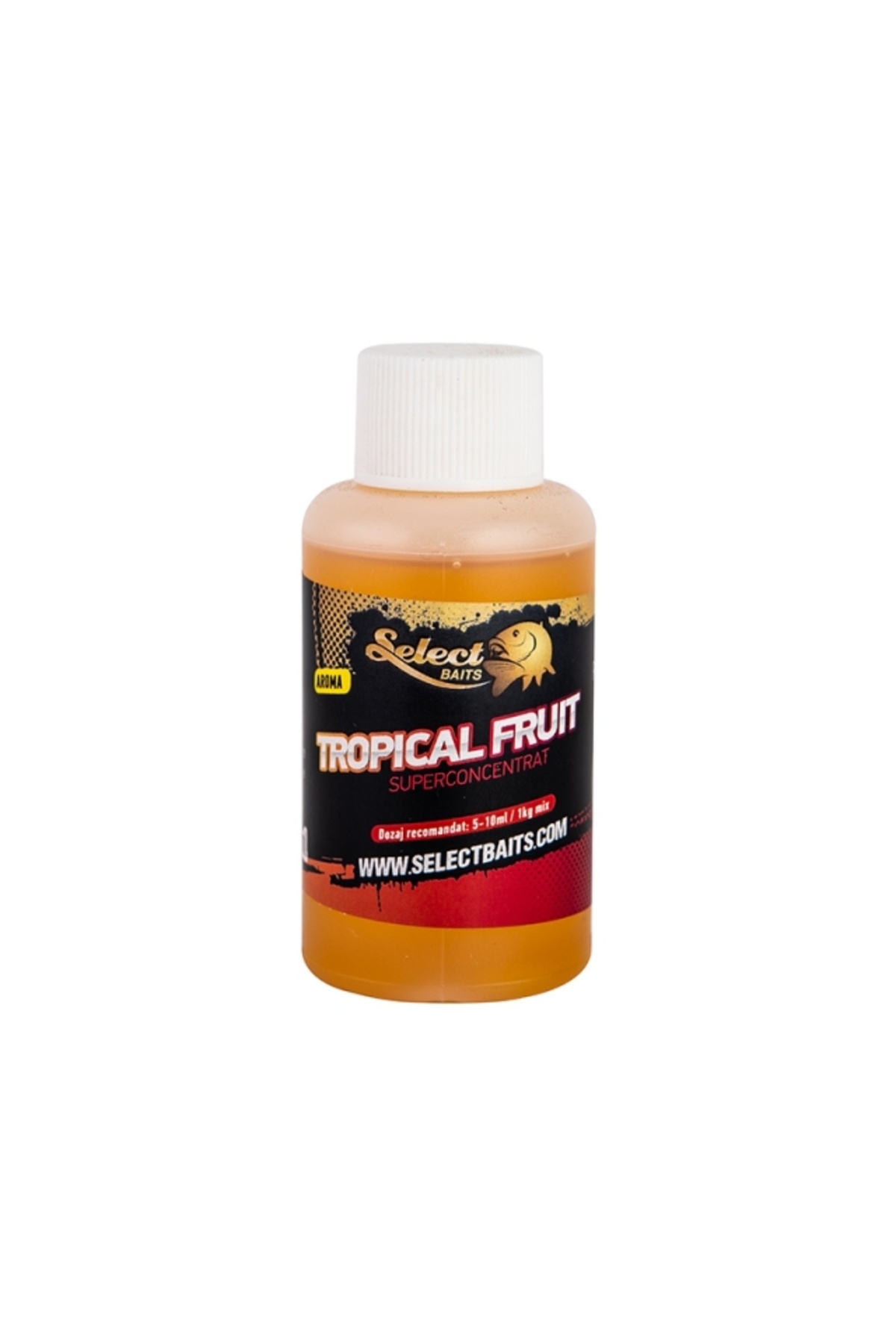Nălucă - Select Baits Tropical Fruit 50ml