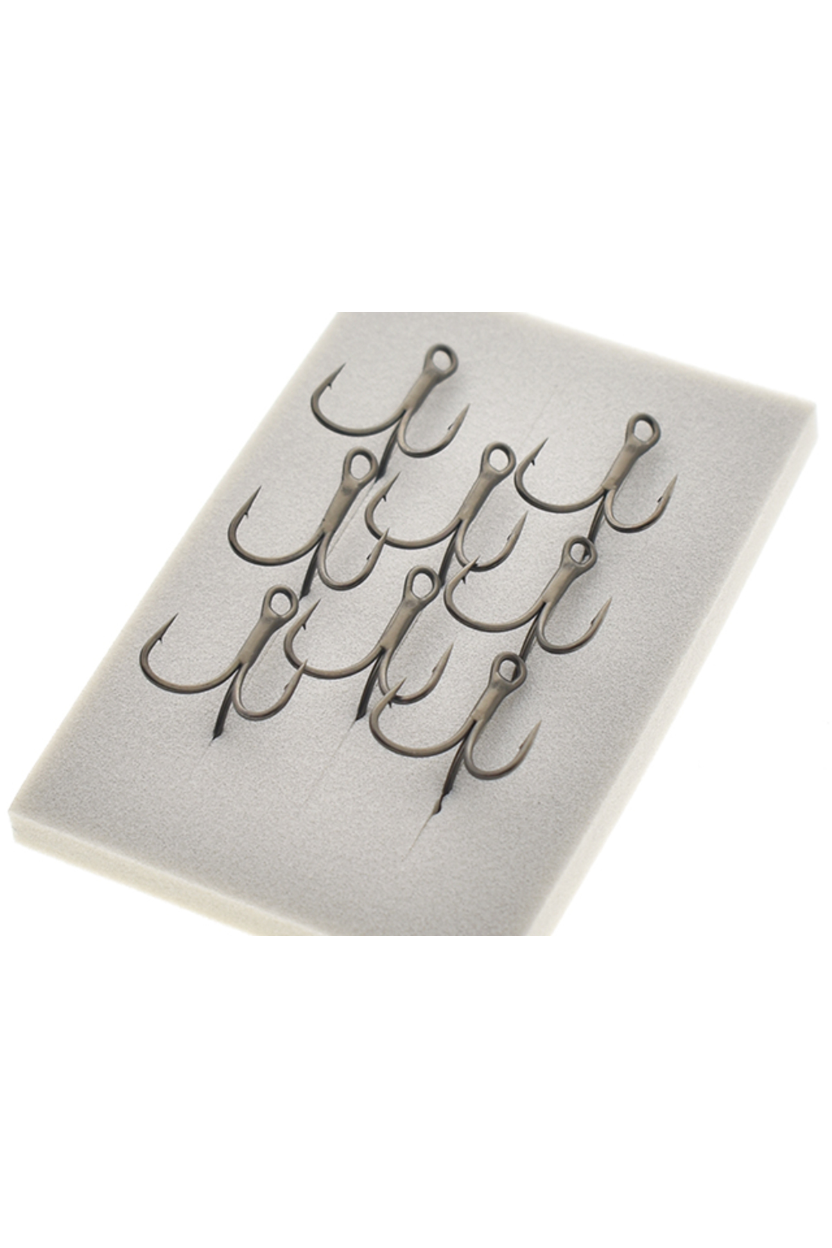 Ancore Vanfook DT-48F Stream Treble Medium Heavy #14 [1]