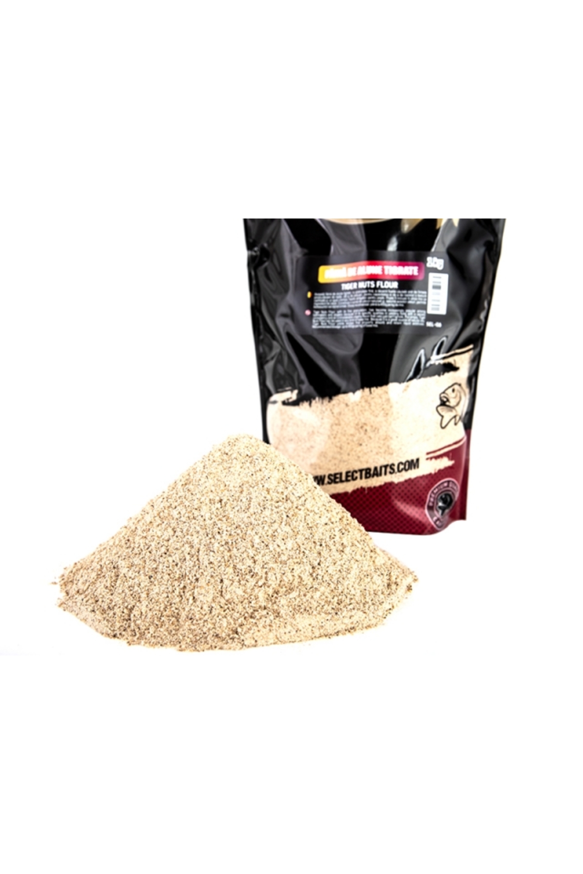 Select Baits Tiger Nut Flour 1kg [1]