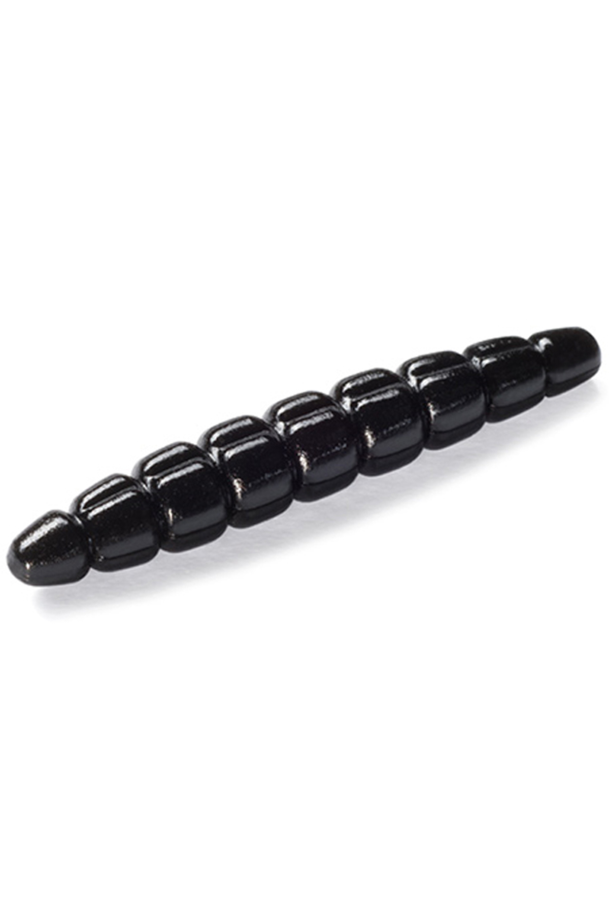 Nălucă - FishUp Trout Series Morio Cheese 3.1cm #101 Black 3.1cm #101 Black