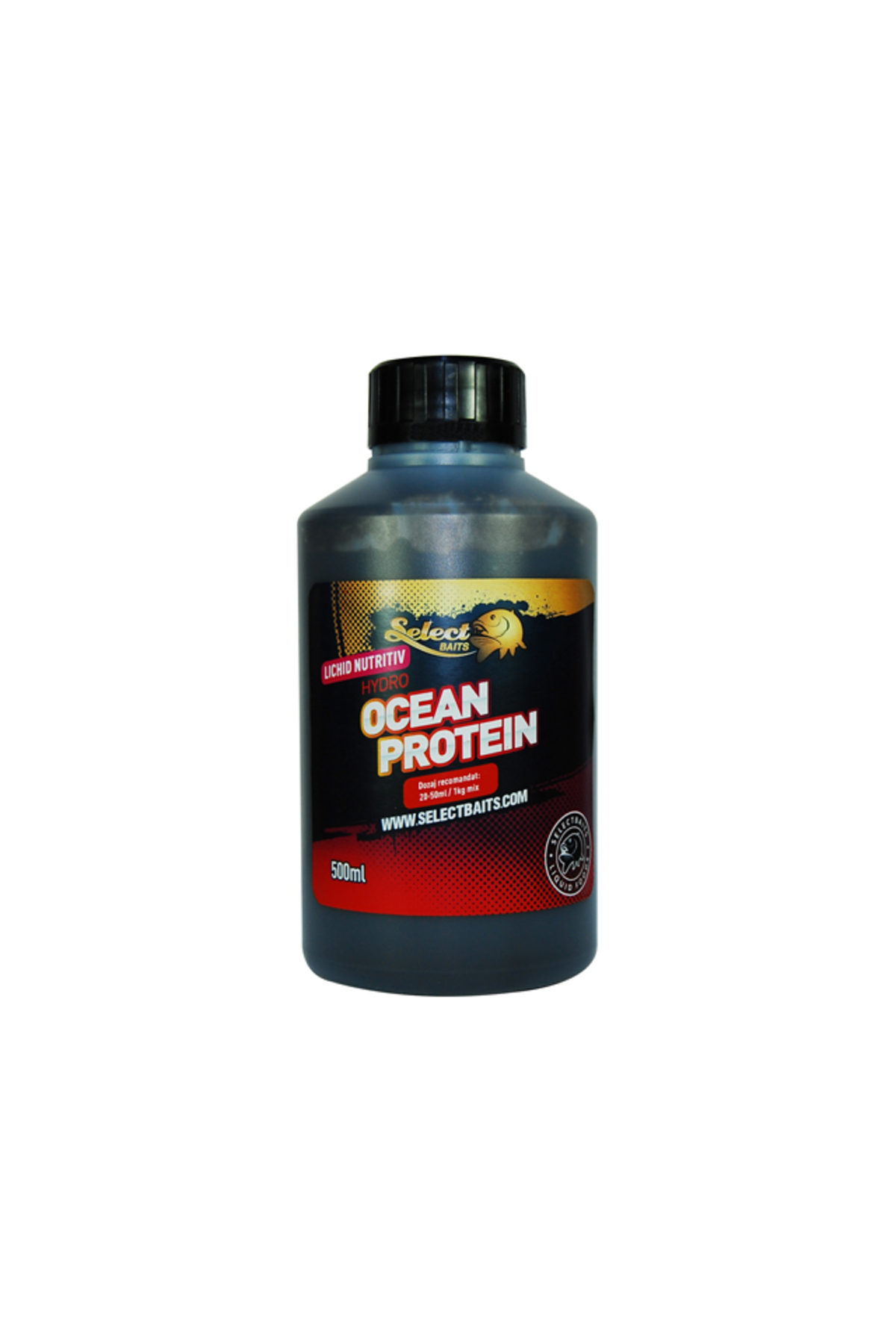 Nălucă - Select Baits lichid Hydro Ocean Protein 500ml