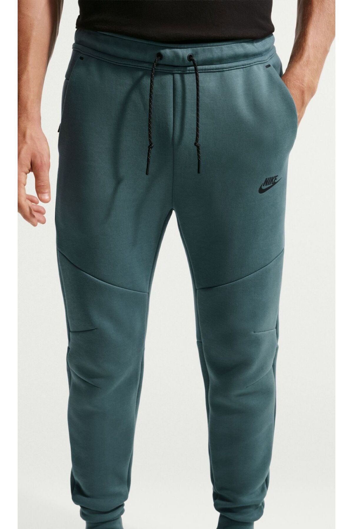 شلوار ورزشی مردانه Tech Fleece Jogger شلوار ورزشی مردانه شلوار ورزشی مردانه نایکی شلوار گرمکن ورزشی Nike