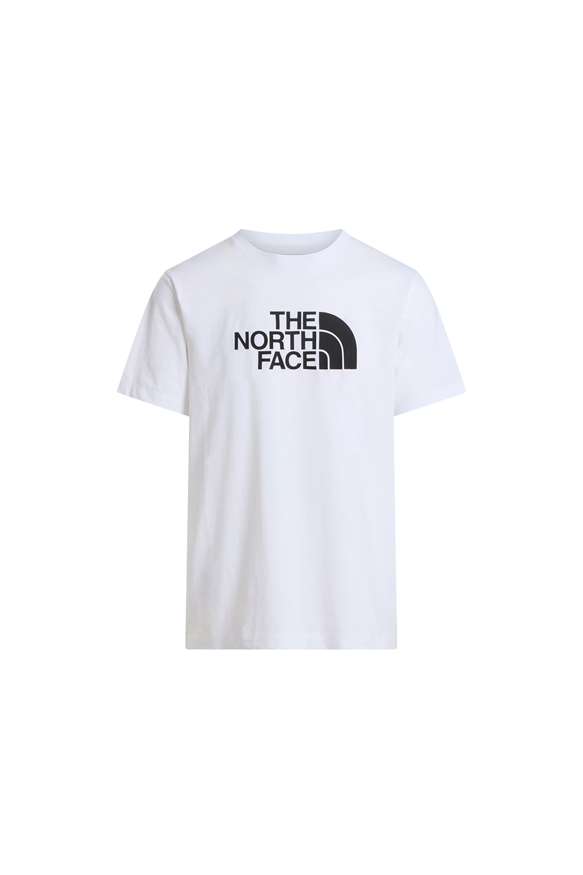 تیشرتمردانهTHE NORTH FACEرنگارنگ