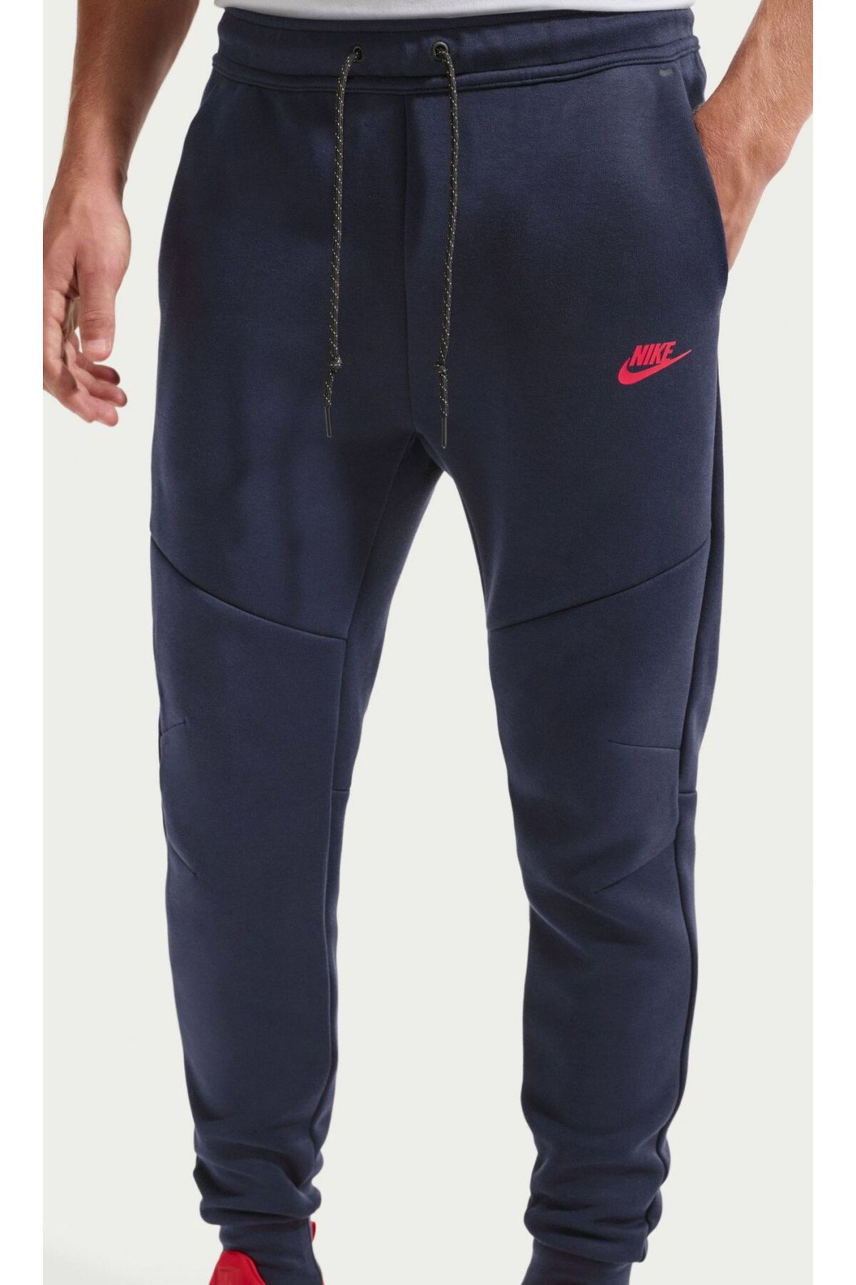 شلوار ورزشی مردانه Tech Fleece Jogger شلوار ورزشی مردانه شلوار ورزشی مردانه نایکی شلوار گرمکن ورزشی Nike