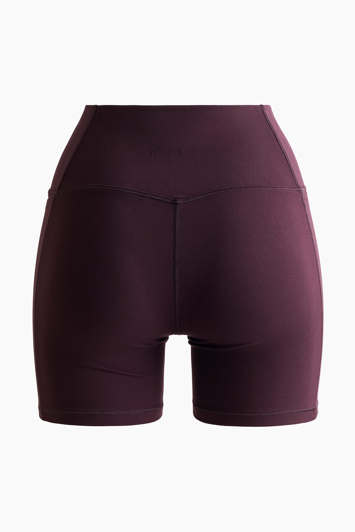 H&M Cepli Kısa Tayt SoftMove™ görsel 3