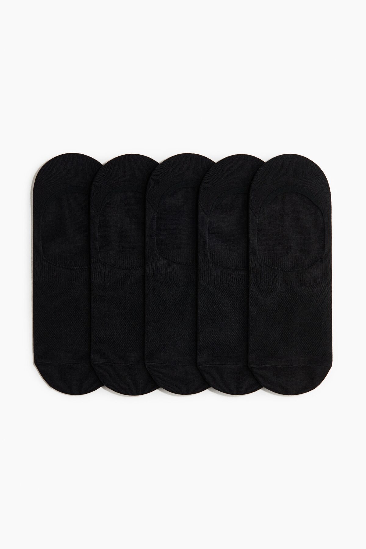 جوراب‌های COOLMAX® بسته ۵ عددی اچ اند ام جوراب H&M