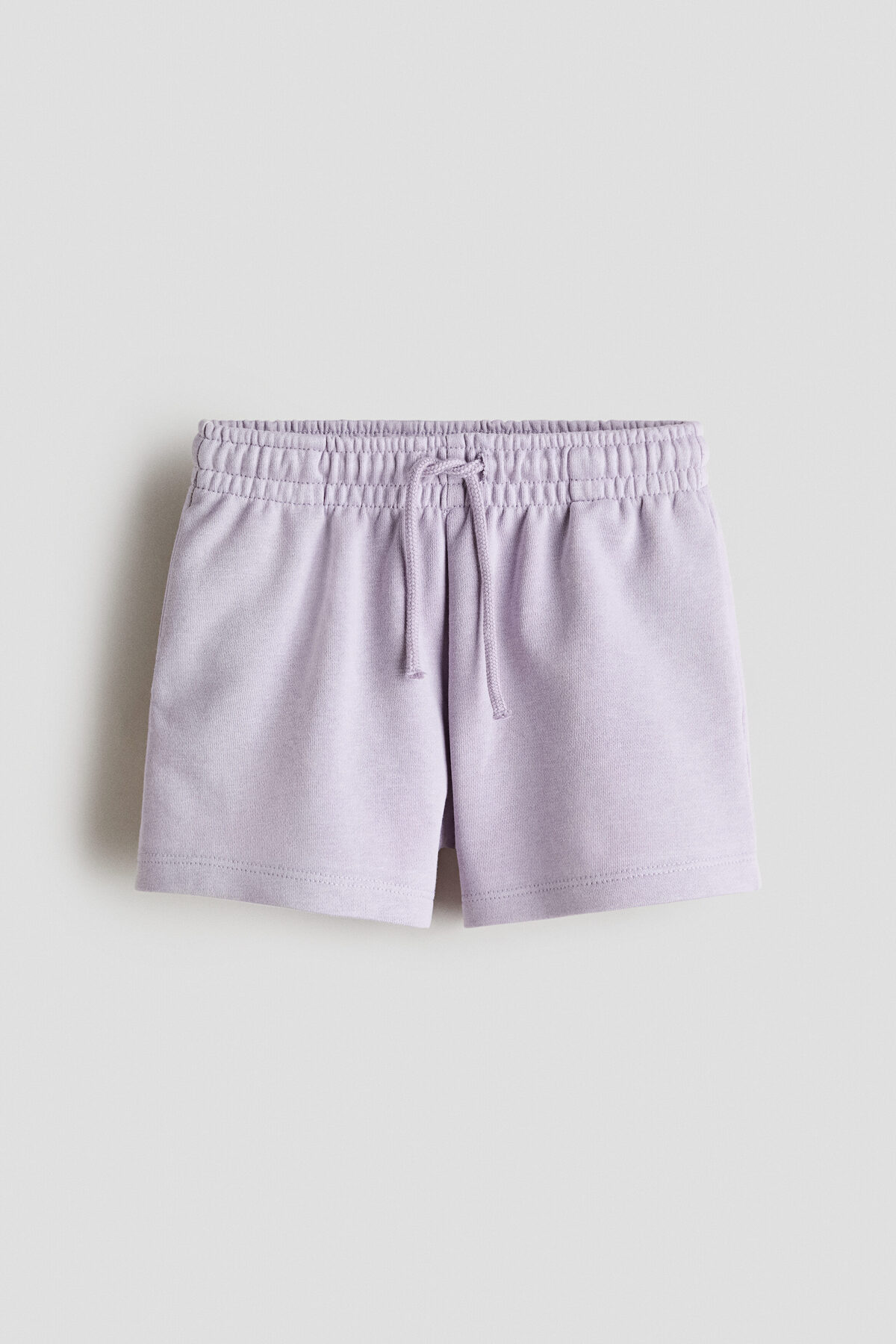 شلوارک سویشرت اچ اند ام شلوارک برمودا H&M