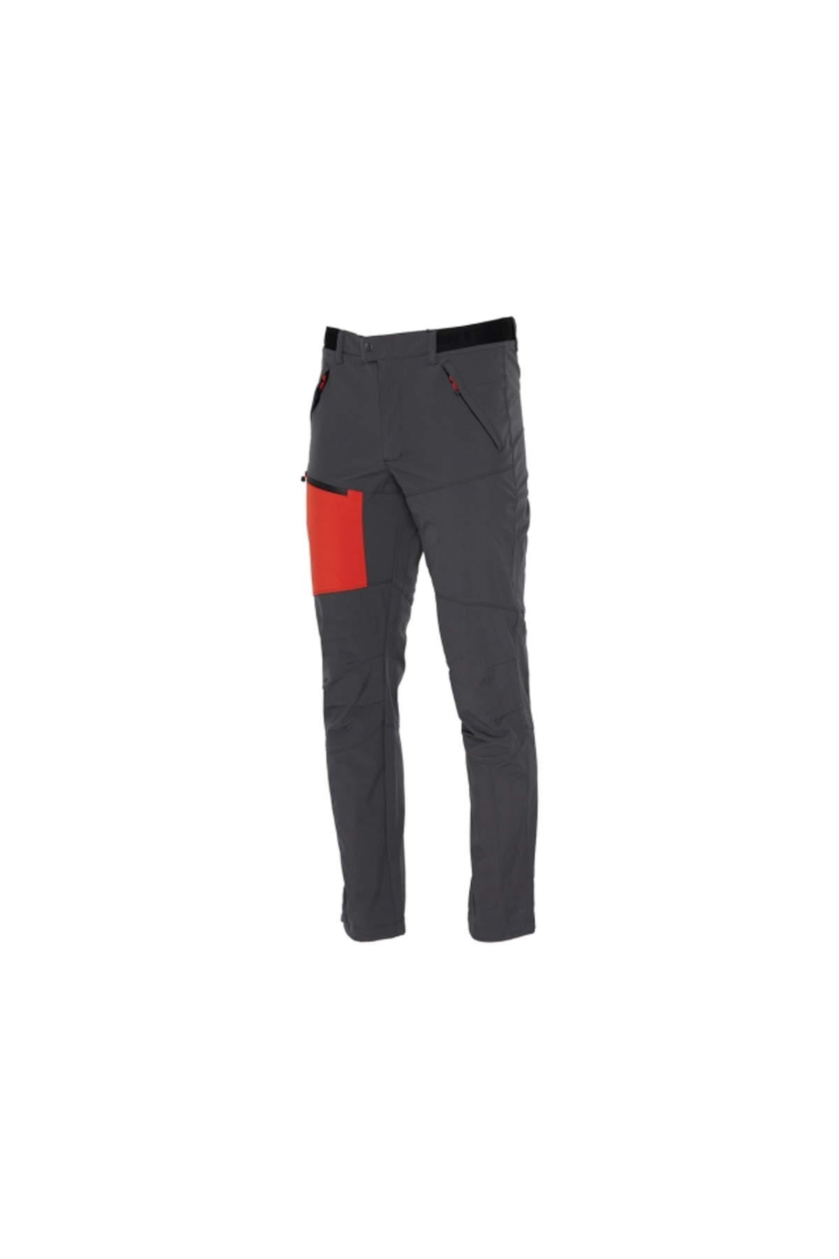 Accesorii pescuit - Pantaloni Favorite MIST Softshell Pants Anthracite S