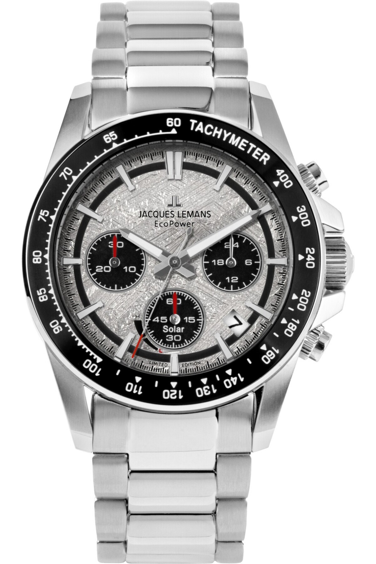Jacques Lemans SPORTS LIMITED 50-10A ERKEK KOL SAATİ - Fiyatı