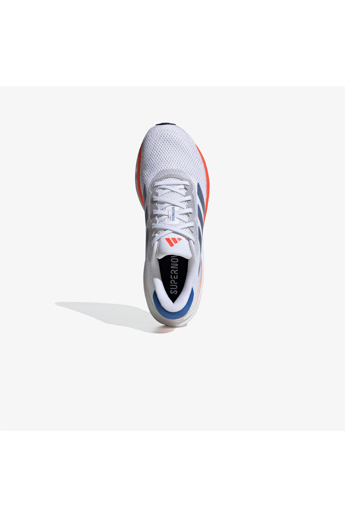 Supernova Stride M Erkek Beyaz Spor Ayakkabı — سفید ADIG8314-STD — تصویر 5 از 7
