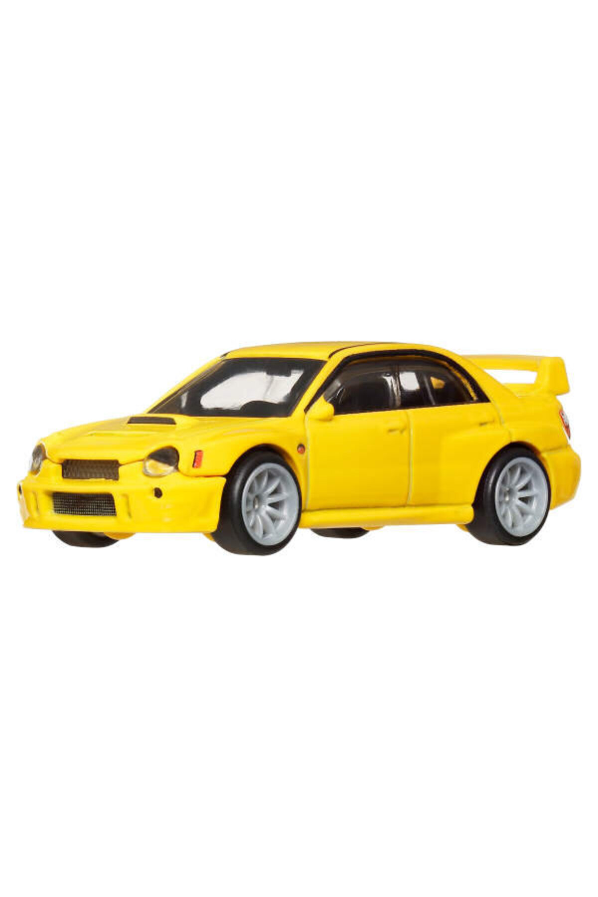 HOT WHEELS Car Culture Premium Arabalar Subaru Impreza WRX JKF21