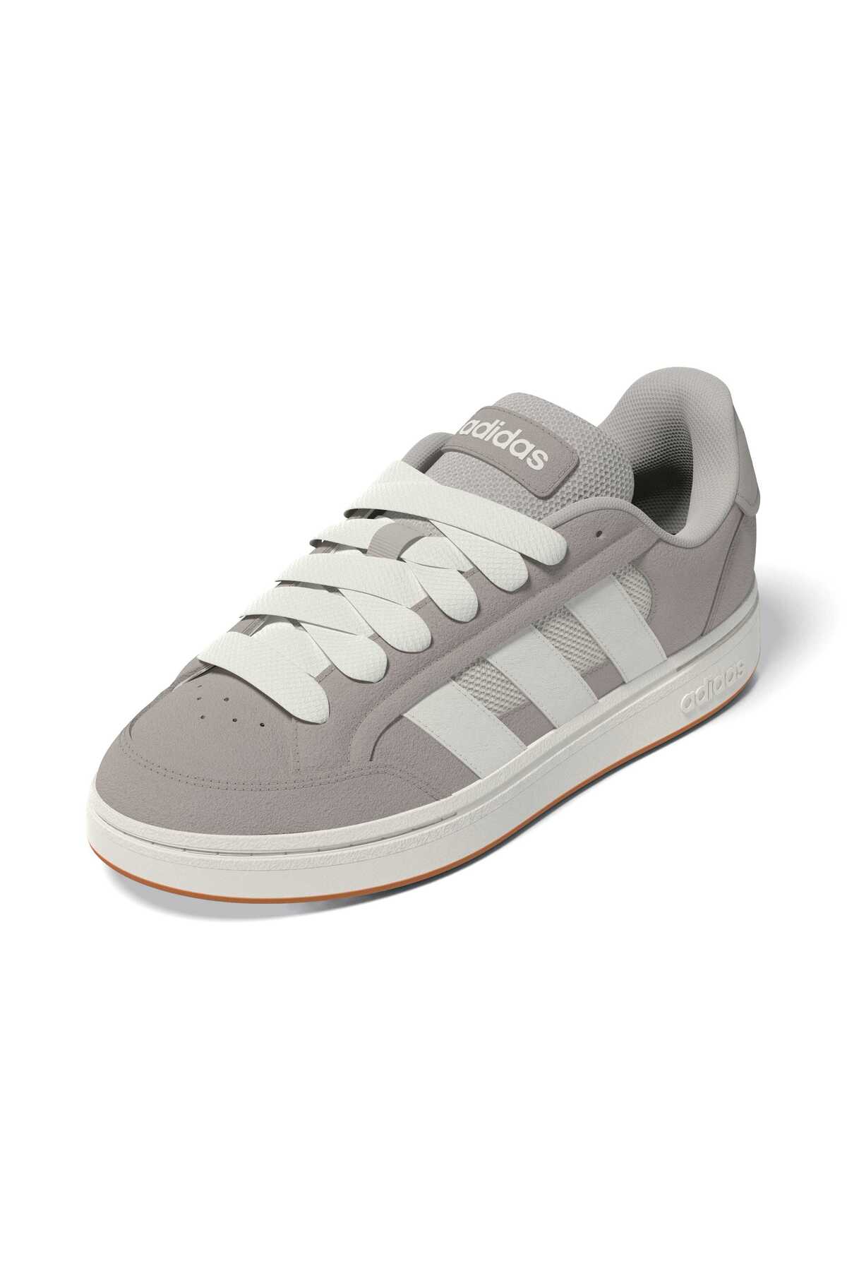 adidas Erkek Bej Gc Alpha Sk8 Günlük Ayakkabı Hq7367 - Fiyatı