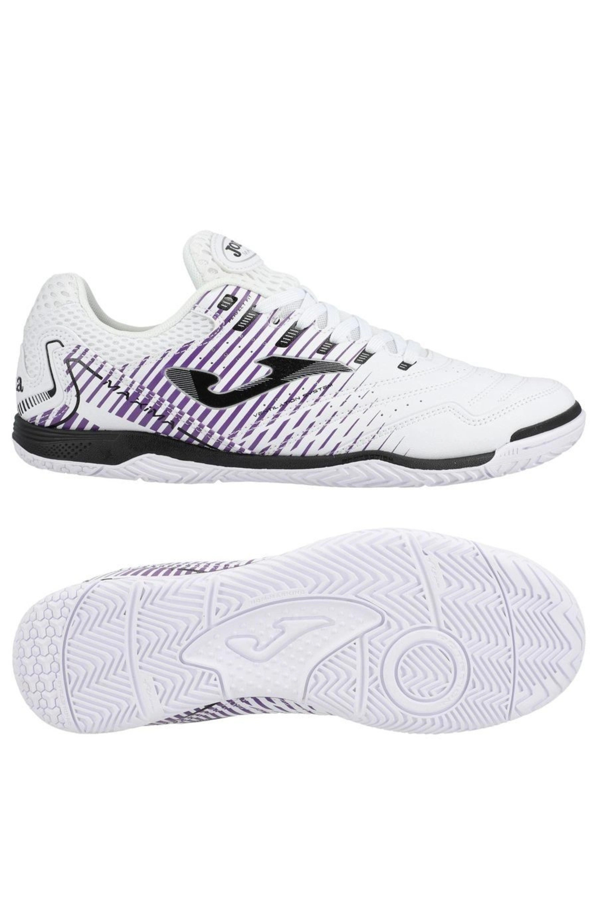 Joma Maxima 2632 Erkek Futsal Ayakkabısı Indoor MAXS2632IN