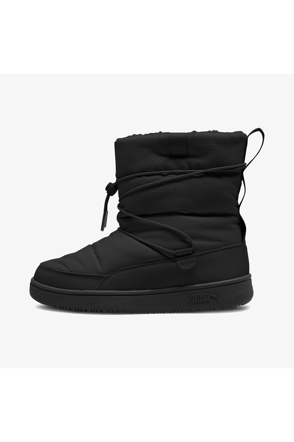 Puma Snowbae Kadın Siyah Bot görsel 3
