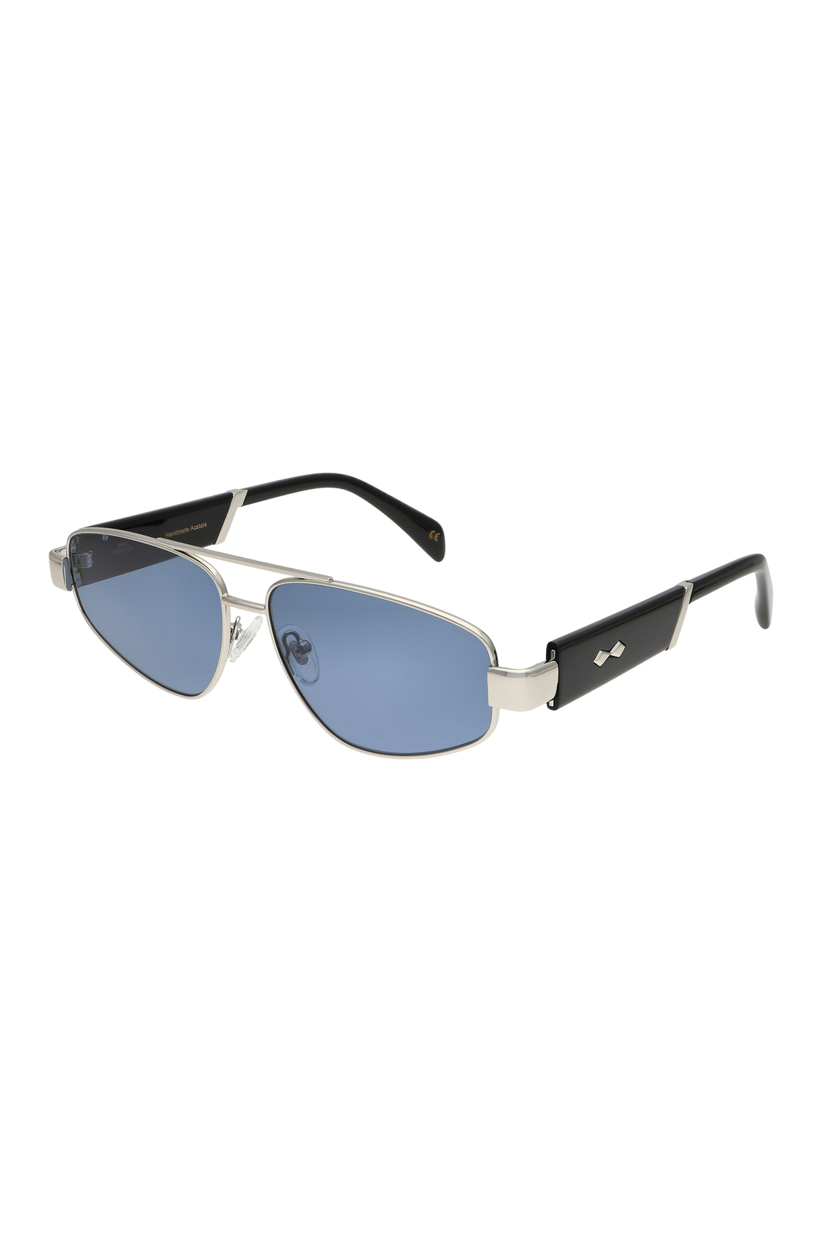 عینک آفتابی یونیسکس 7011.C4 59 اسلازنگر عینک آفتابی Slazenger
