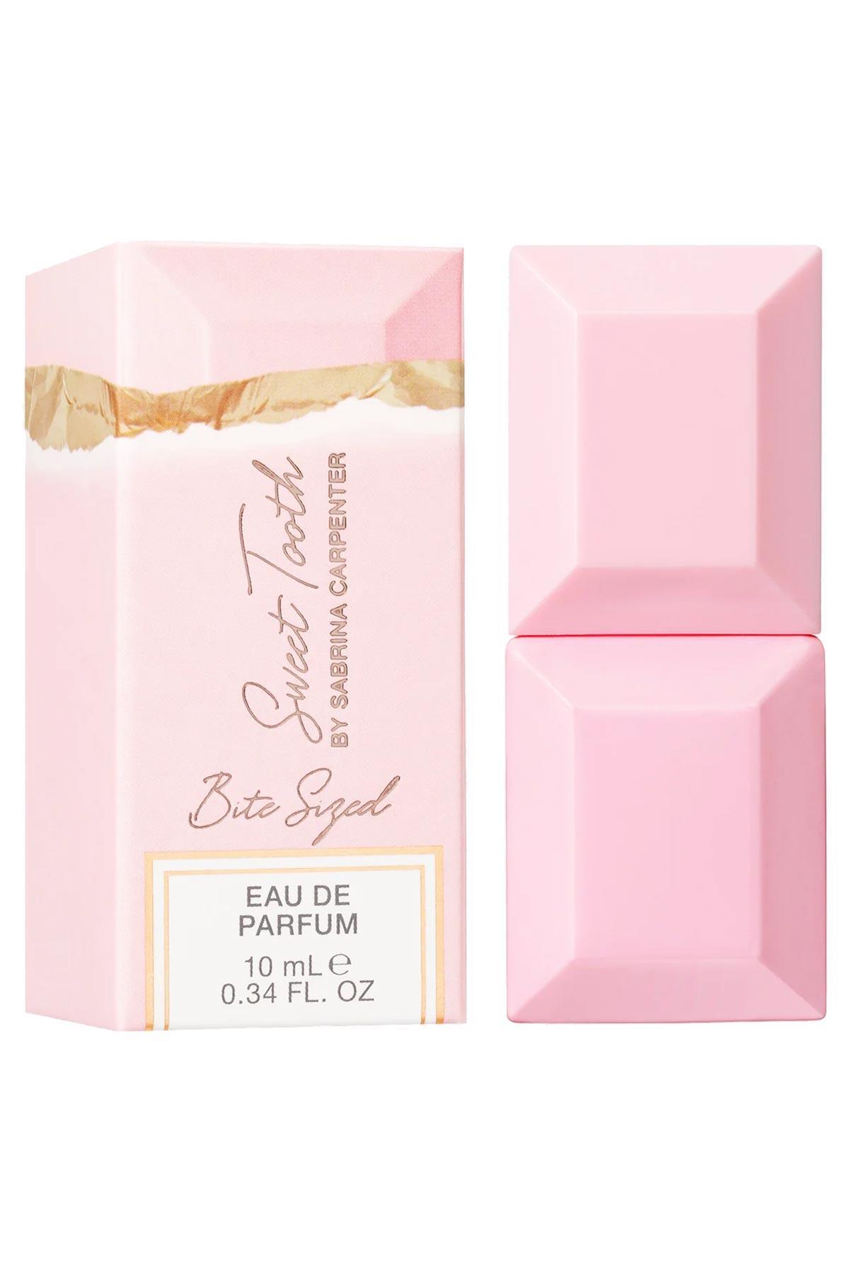 SABRINA CARPENTER Sweet Tooth香水&リップグロス Sabrina Carpenter Sweet Tooth EDP Kadın Parfümü 10ML - Fiyatı